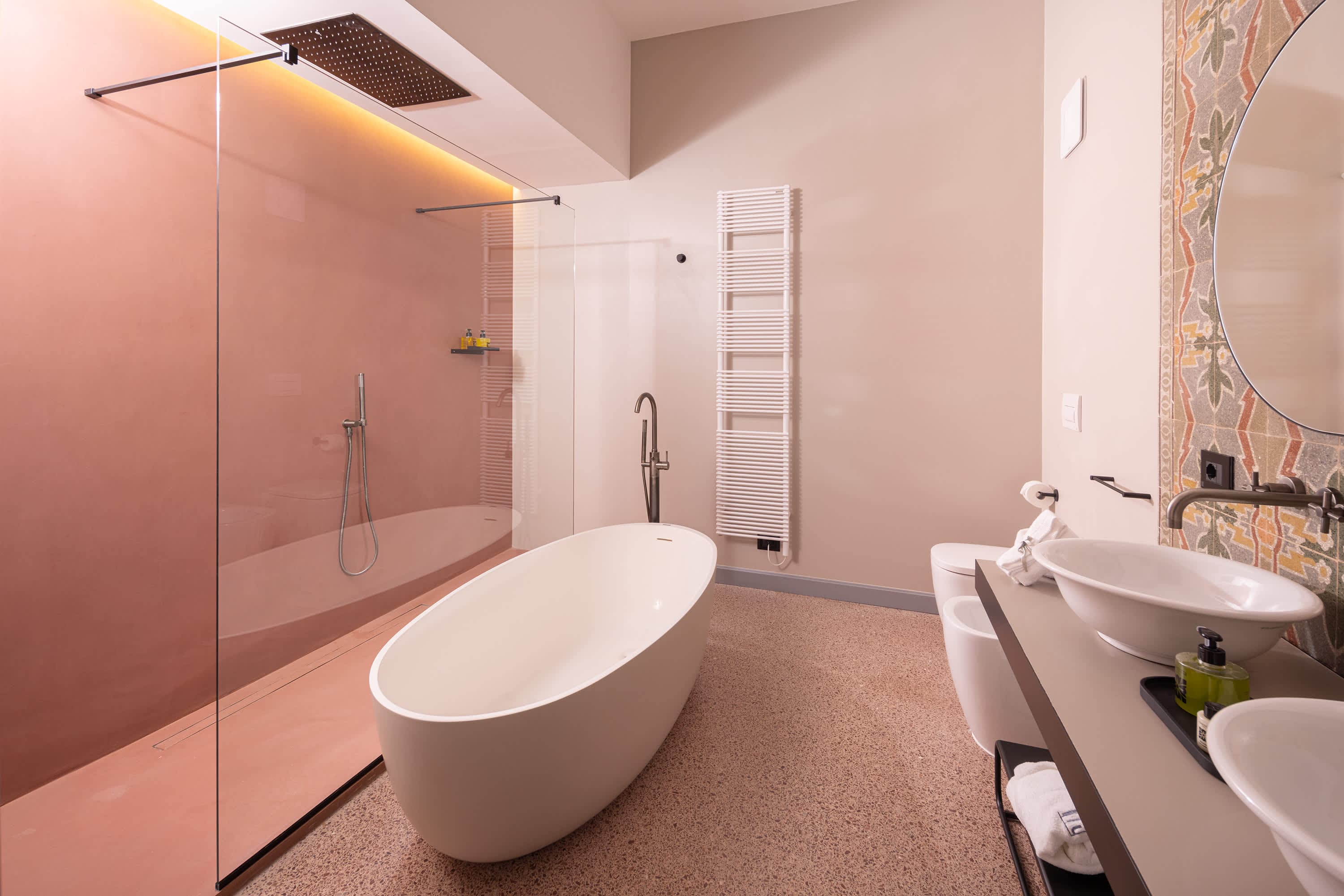 VIS urban suites & spa - Boutique Hotel Ansicht 5