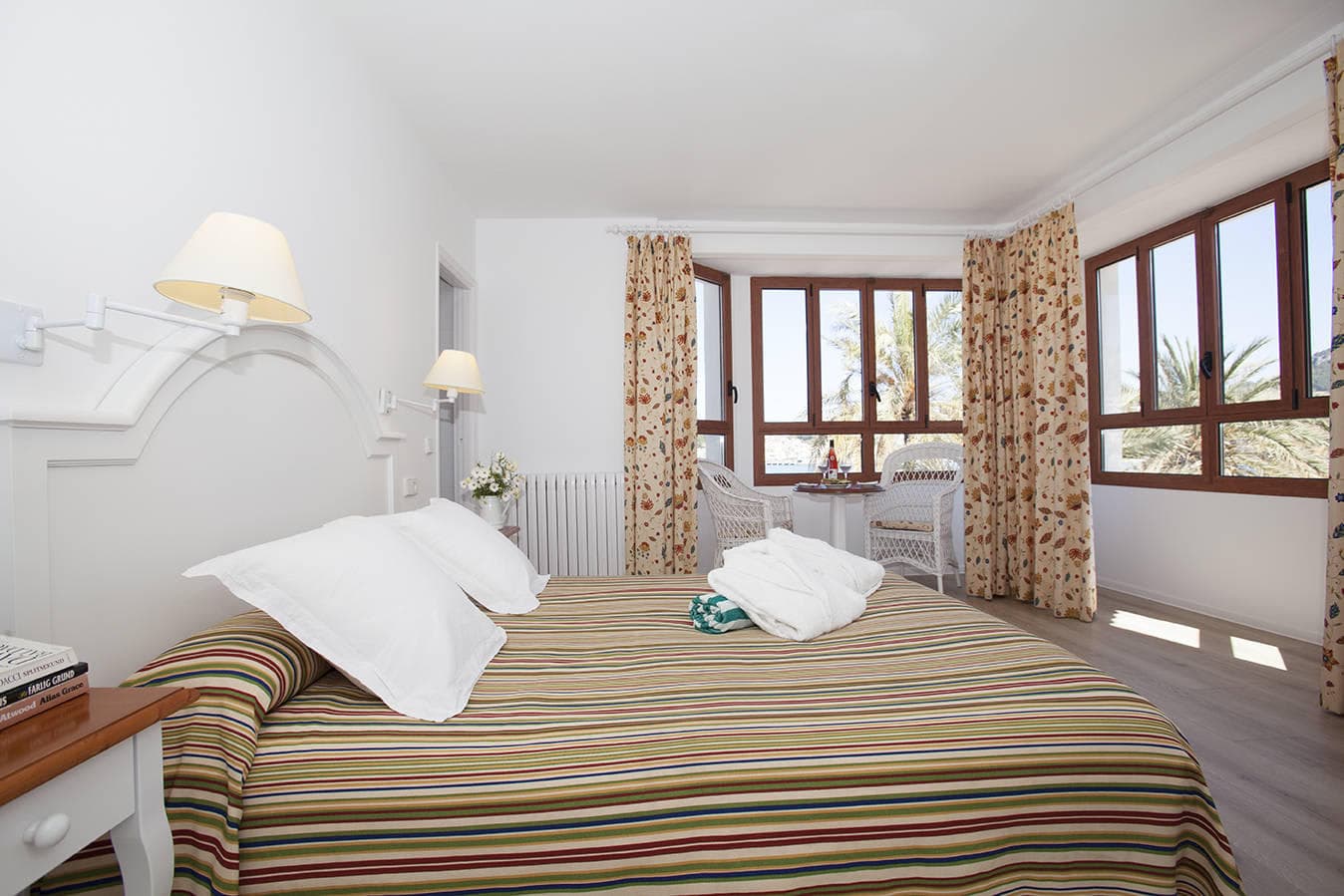 Hotel Marina & Wellness SPA Ansicht 4