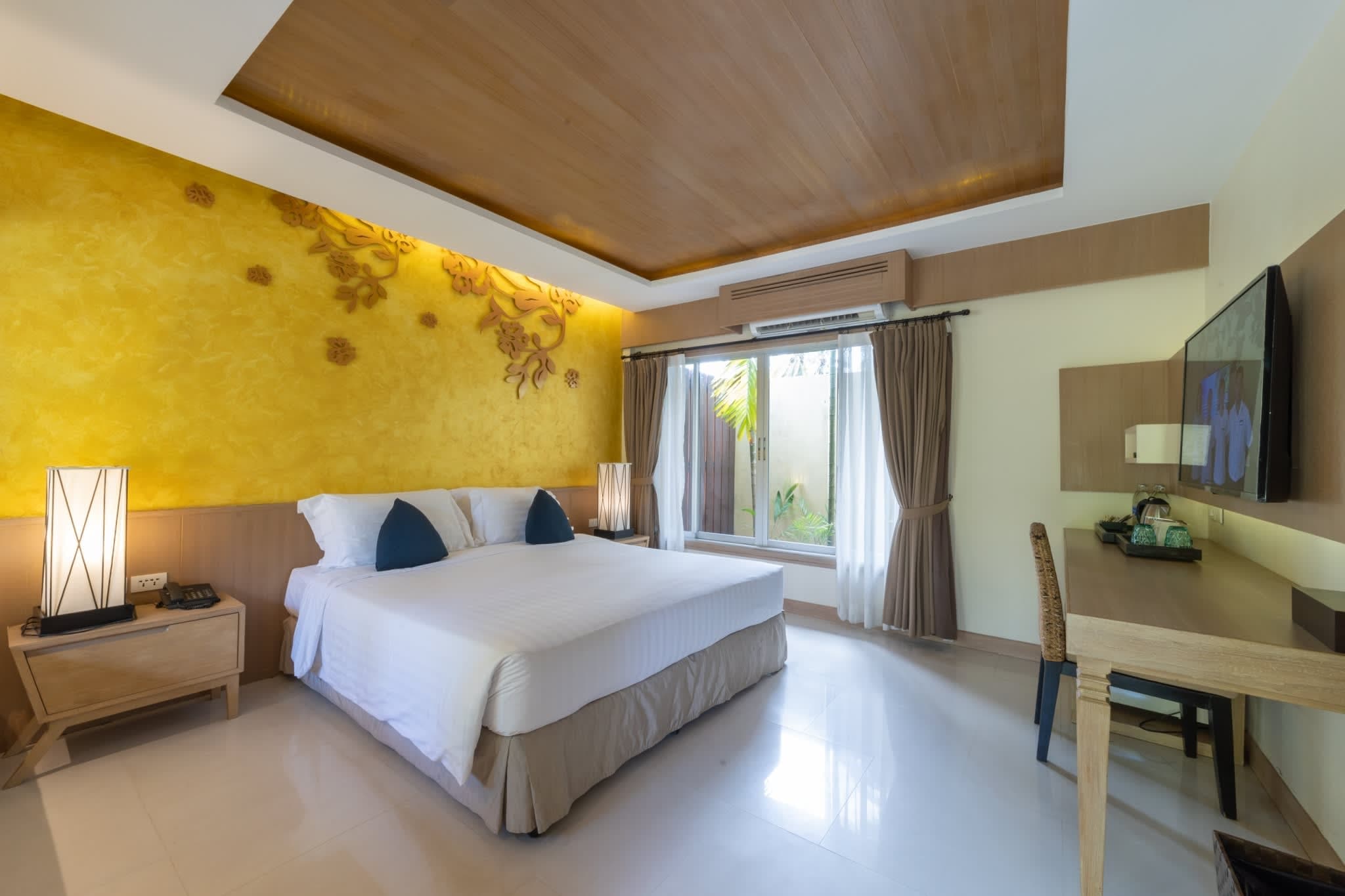 Tui Blue The Passage Samui Pool Villas & Beach Resort Ansicht 4
