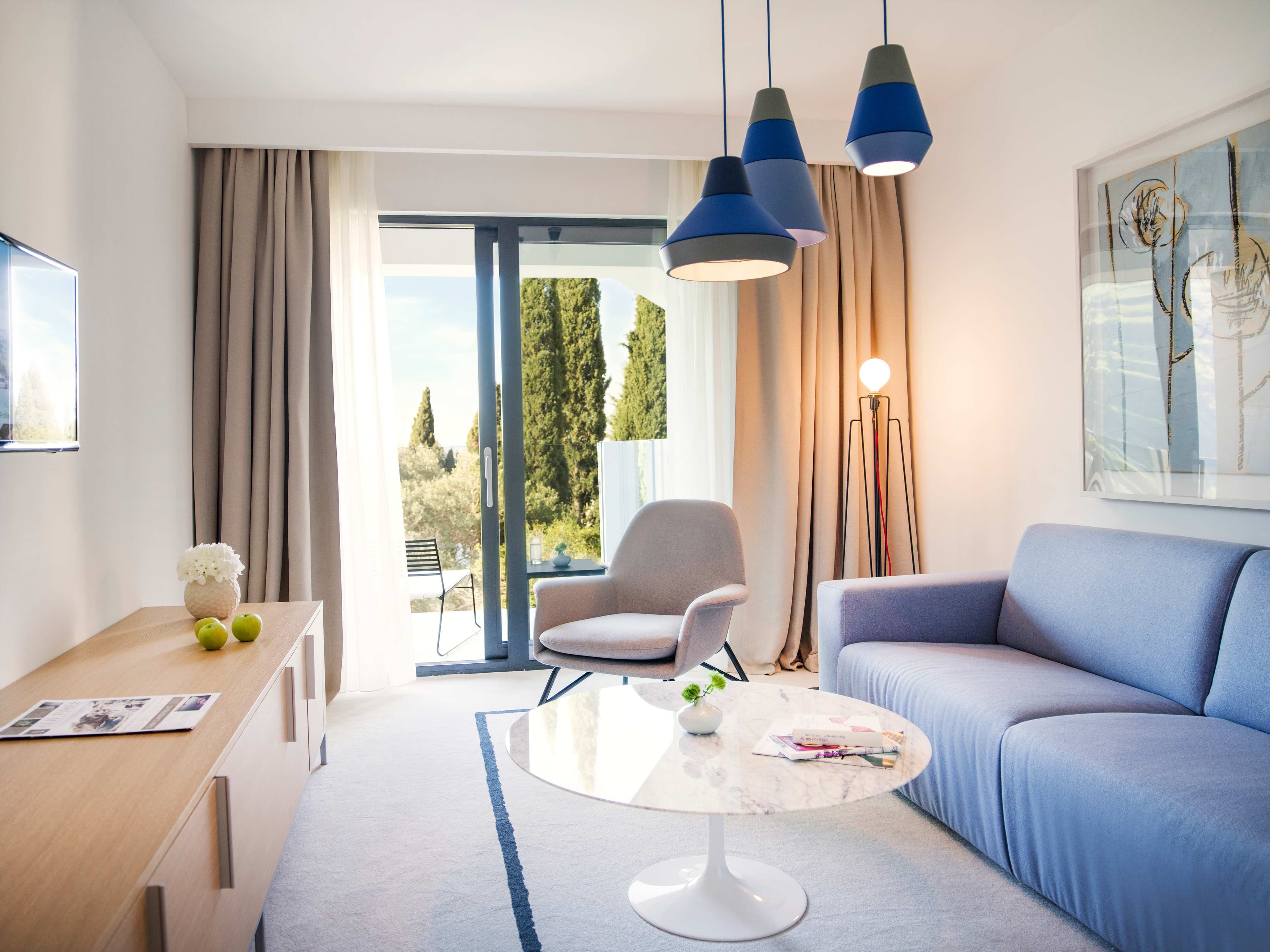 Hotel Kompas Ansicht 4