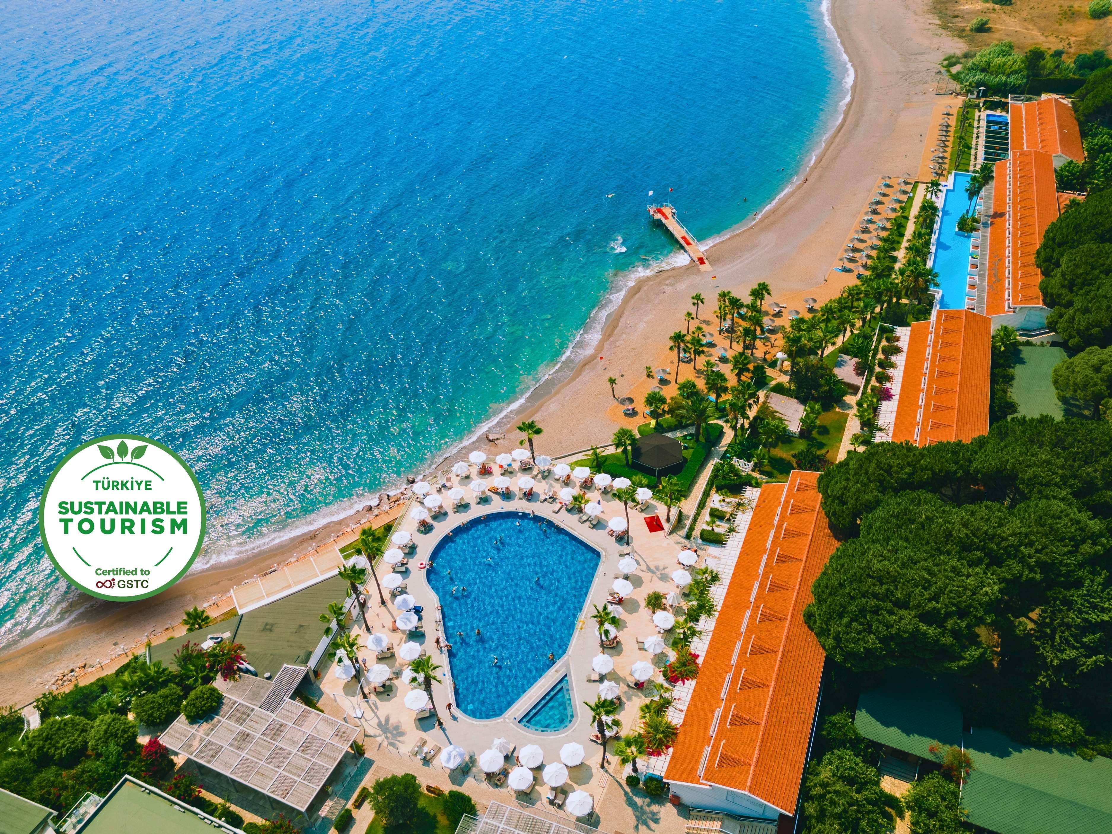 Flora Garden Beach Hotel ( 16+ Adults Only )