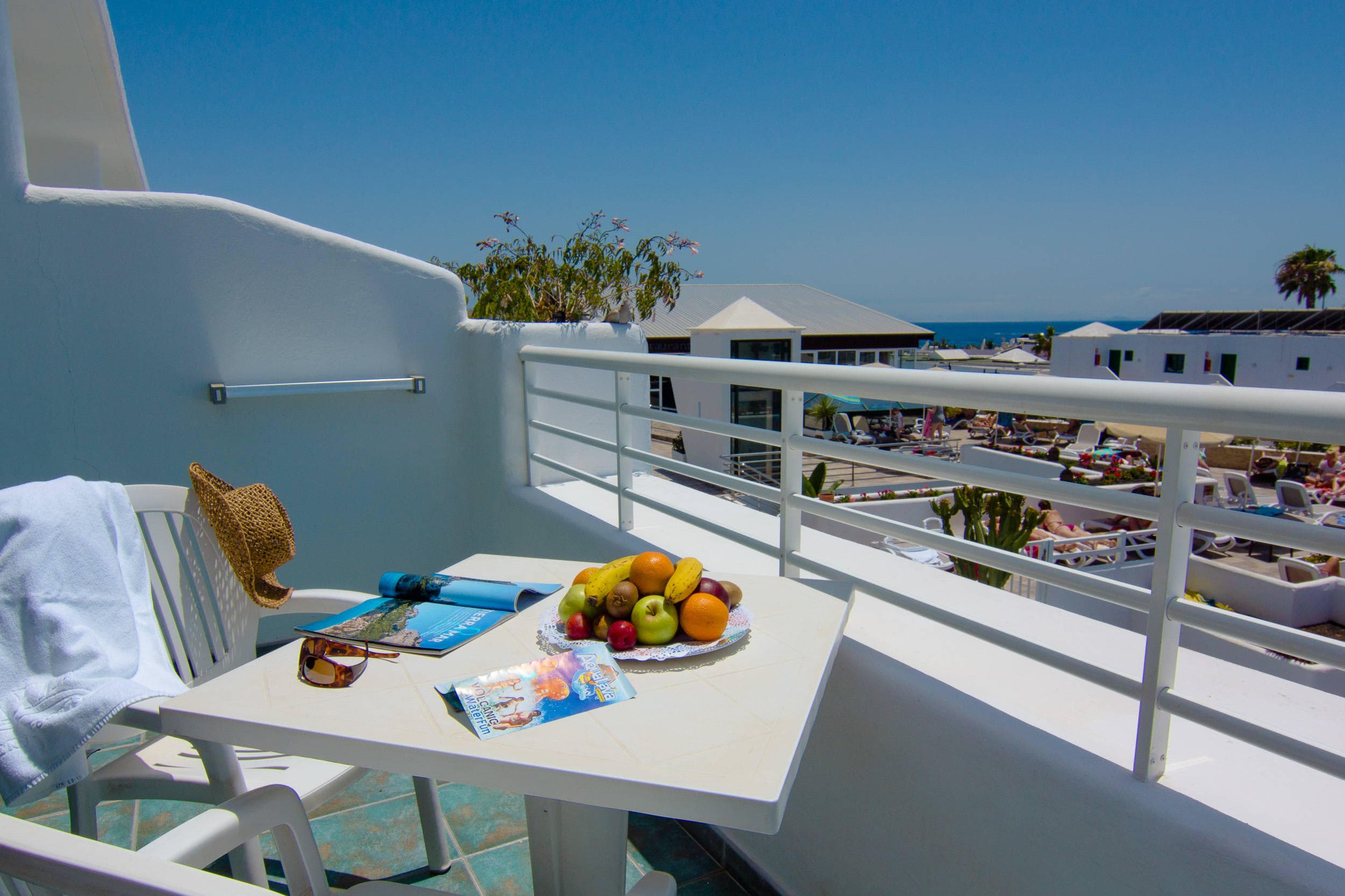 Relaxia Lanzaplaya Apartments Ansicht 5
