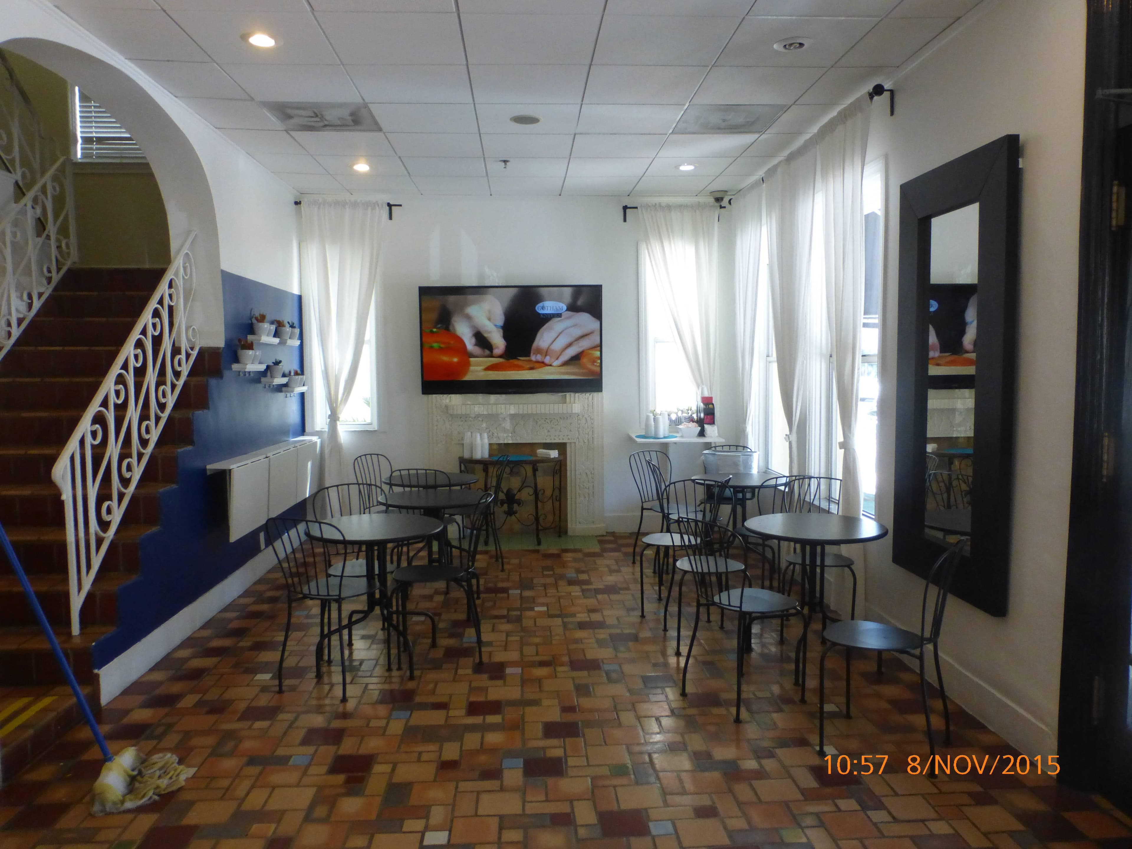 Princess Ann Hotel Ansicht 8