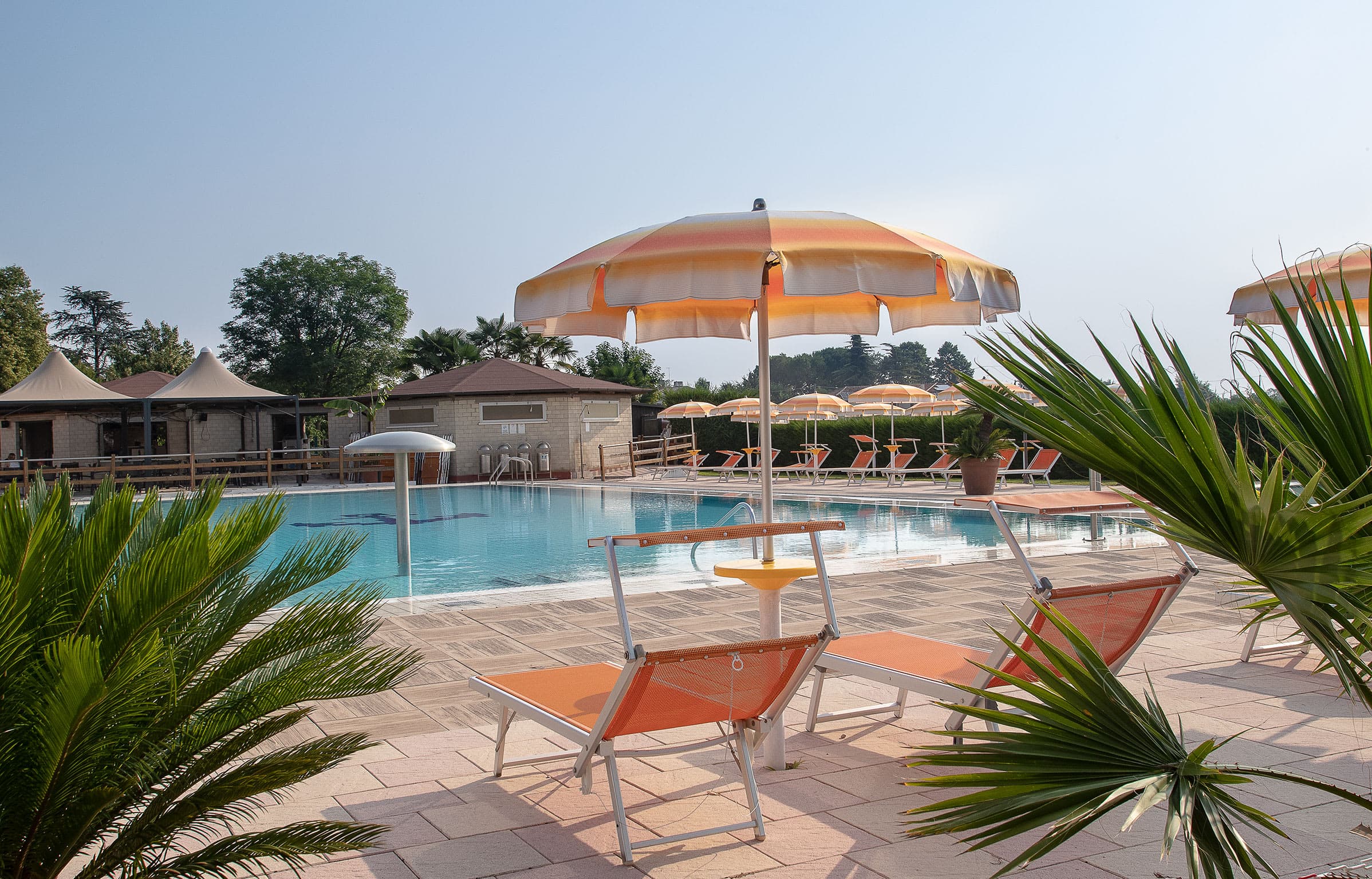 Ancora Sport Hotel Ansicht 8