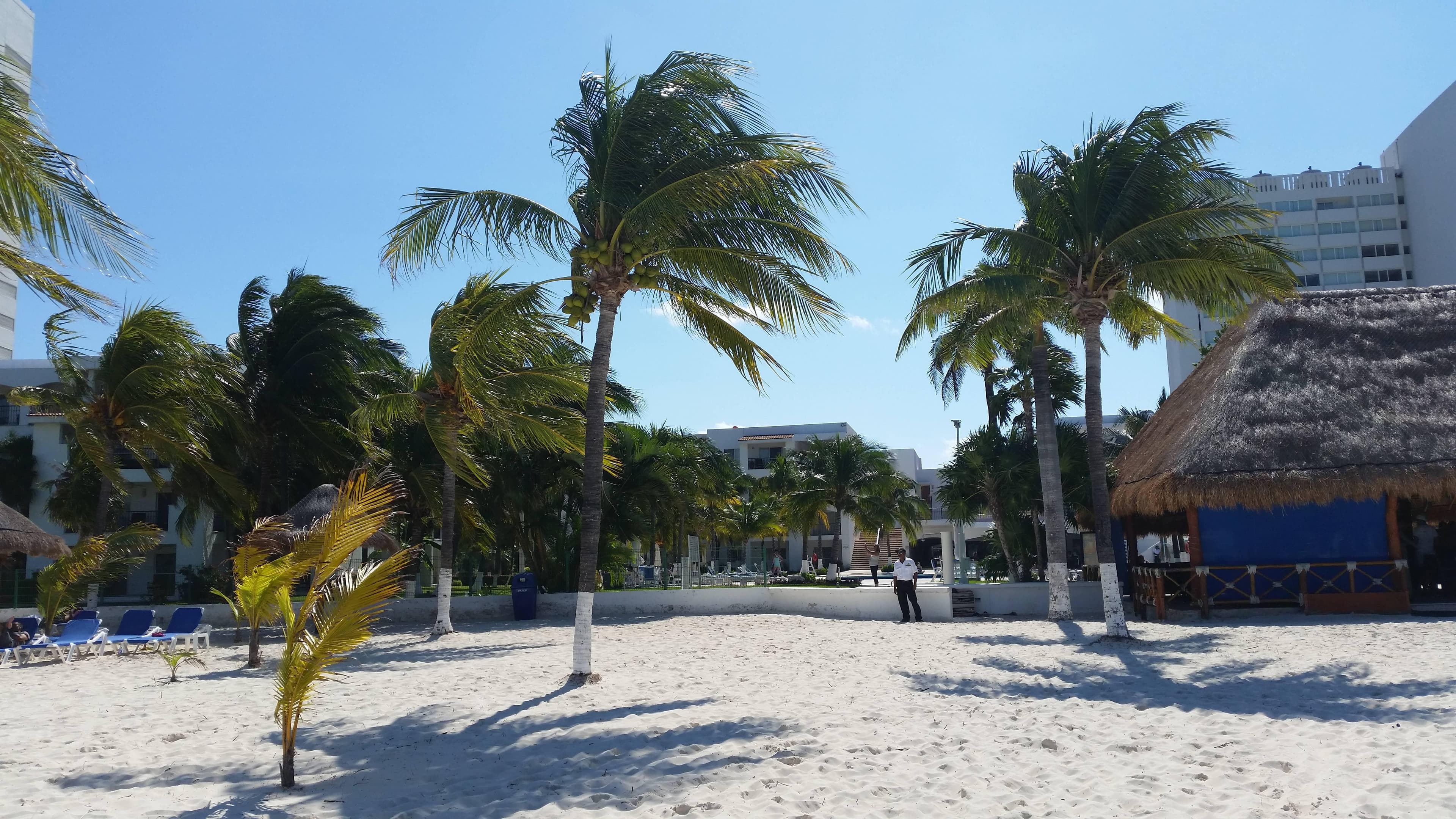 Beachscape Kin Ha Villas & Suites Ansicht 3