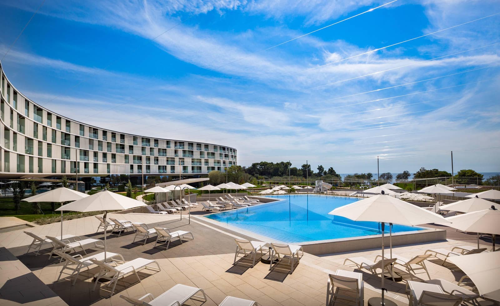 Maistra Select Family Hotel Amarin Ansicht 7