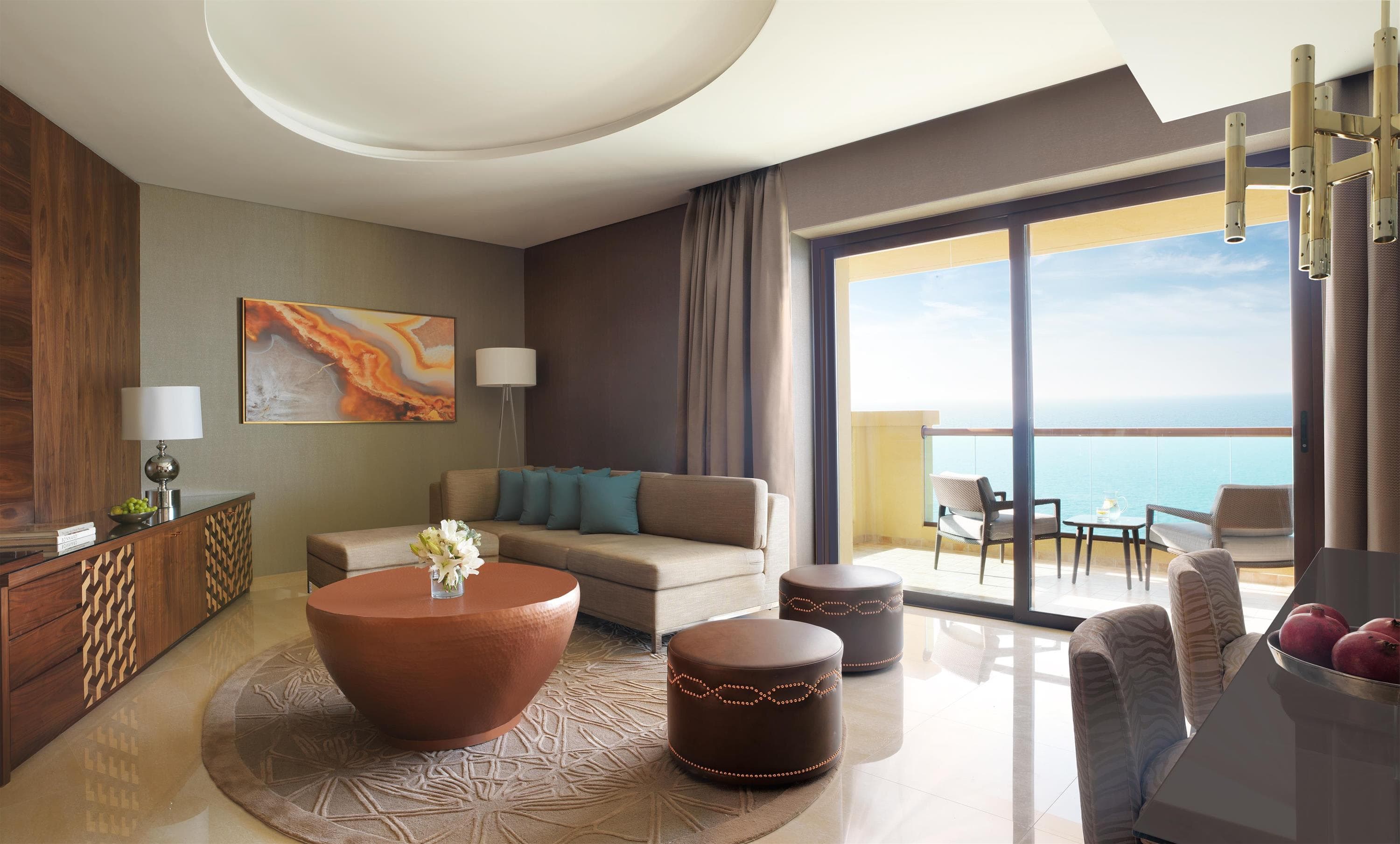 Fairmont Ajman Ansicht 6