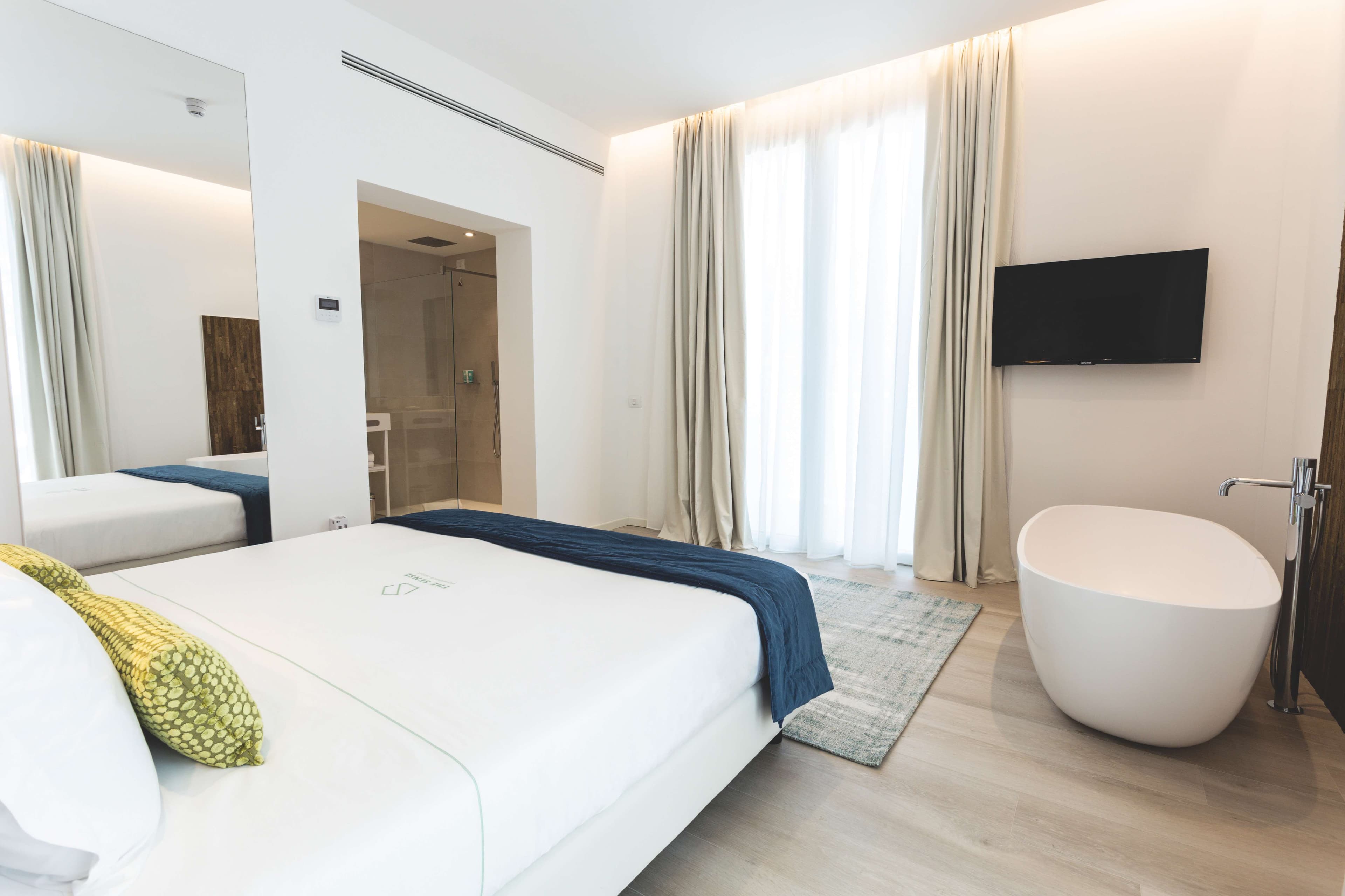The Sense Experience Resort - Preferred Hotels & Resorts Ansicht 4