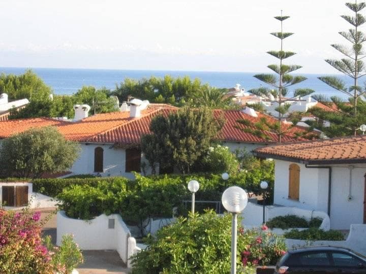 Apartments Sa Fiorida Ansicht 6