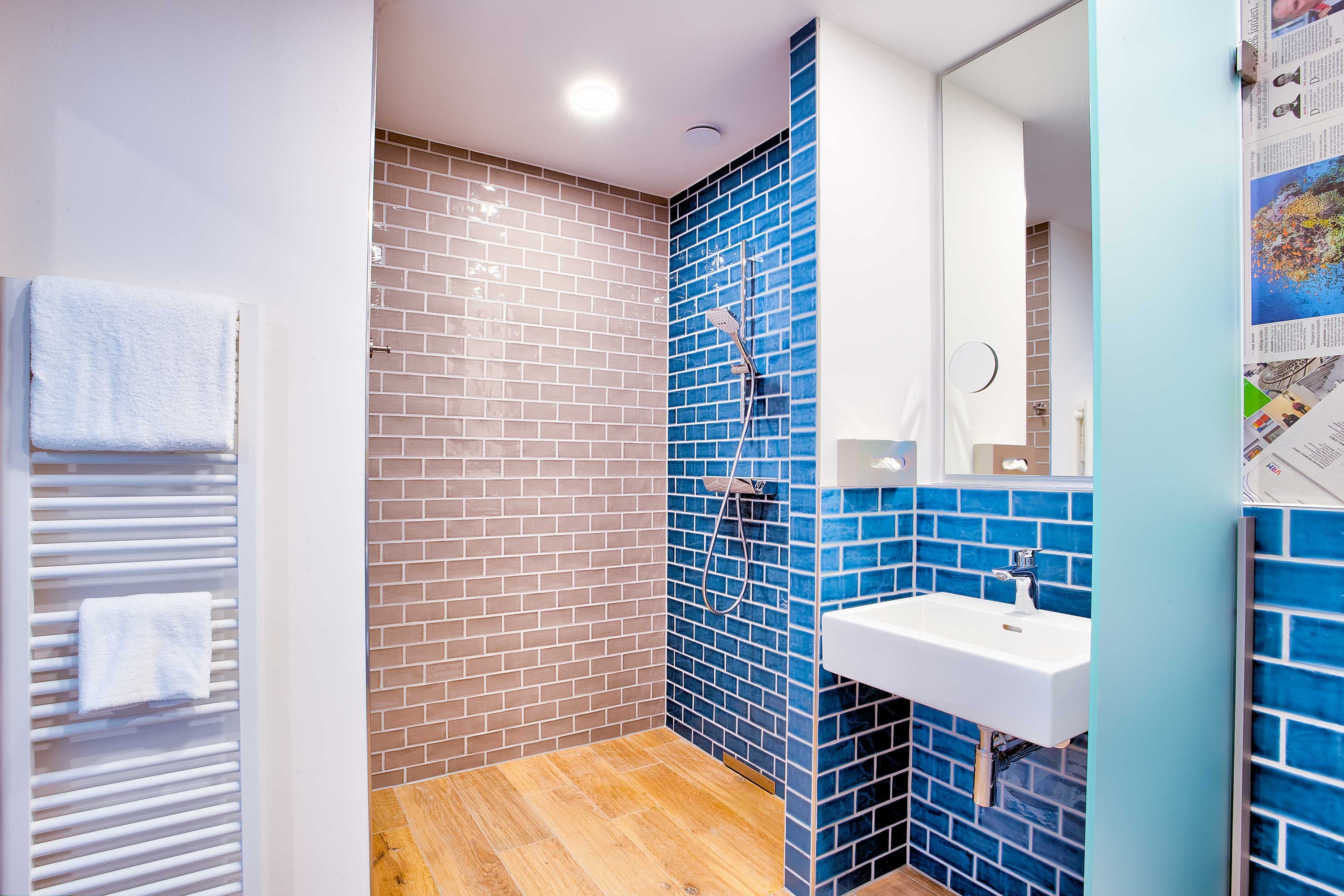 tinyTwice Hotel Wiesbaden Ansicht 9