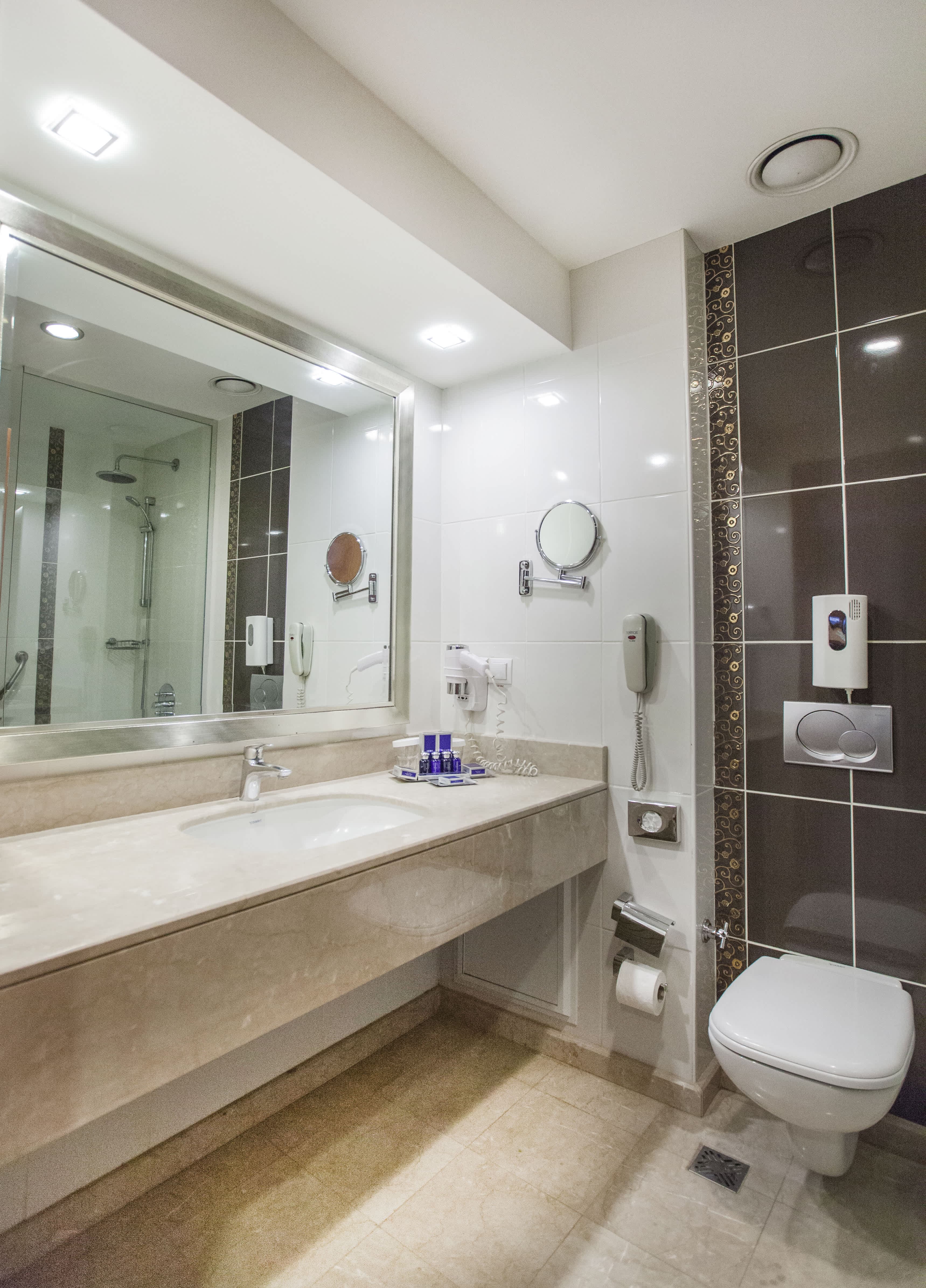 New Park Hotel Ansicht 3