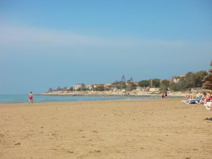 Hotel Conte Di Cabrera Ansicht 7