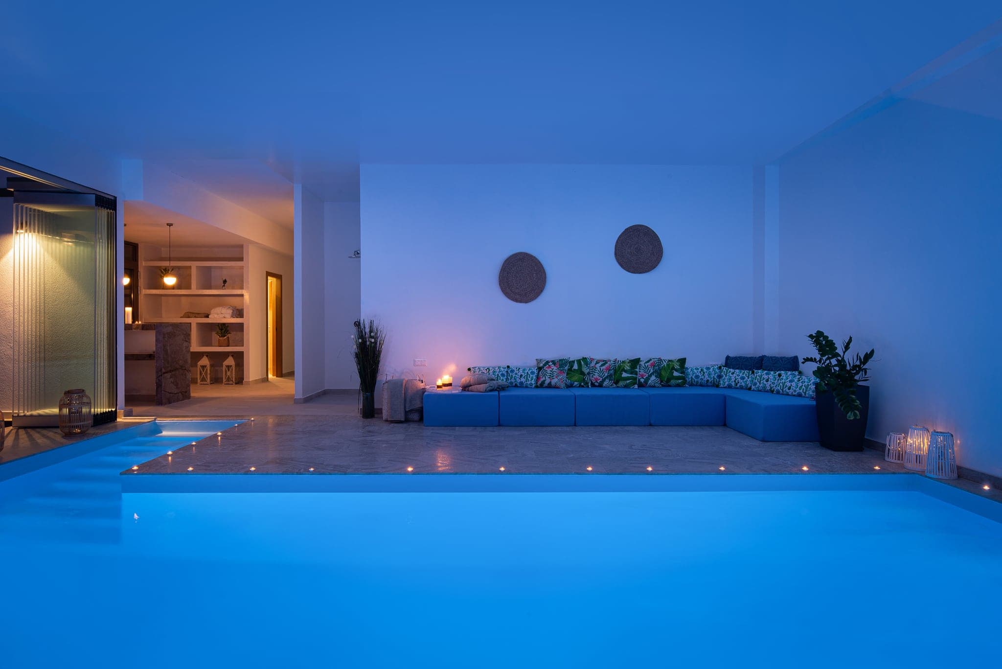 Hotel Flegra Palace Ansicht 8