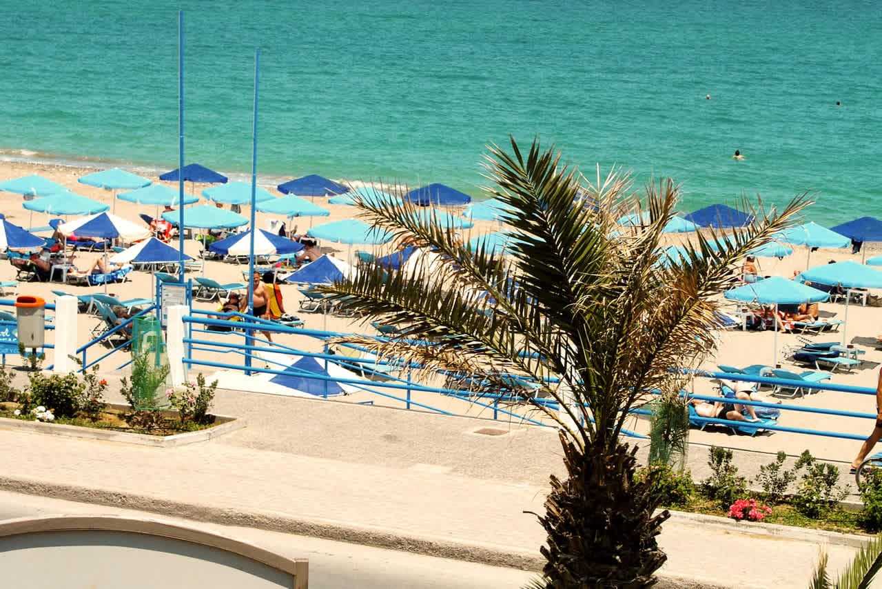 Pearl Beach Ansicht 10