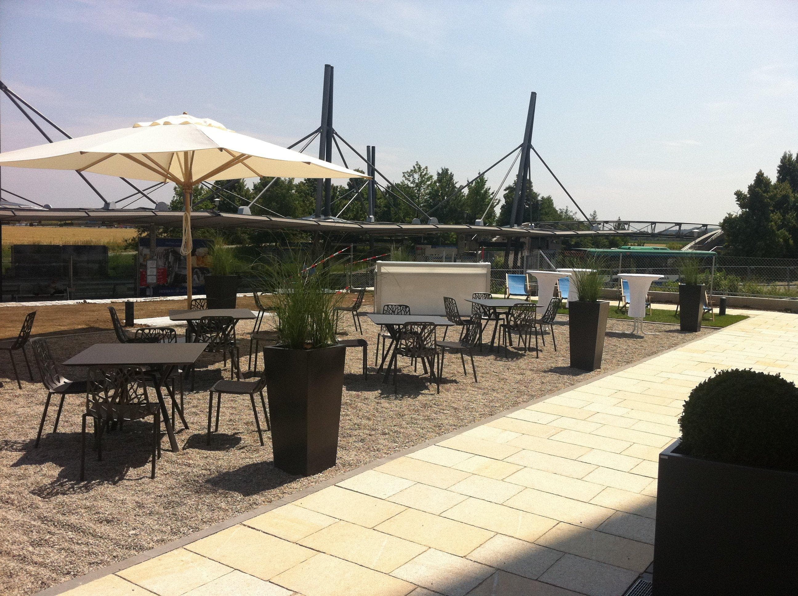 Motel One München-Garching Ansicht 8