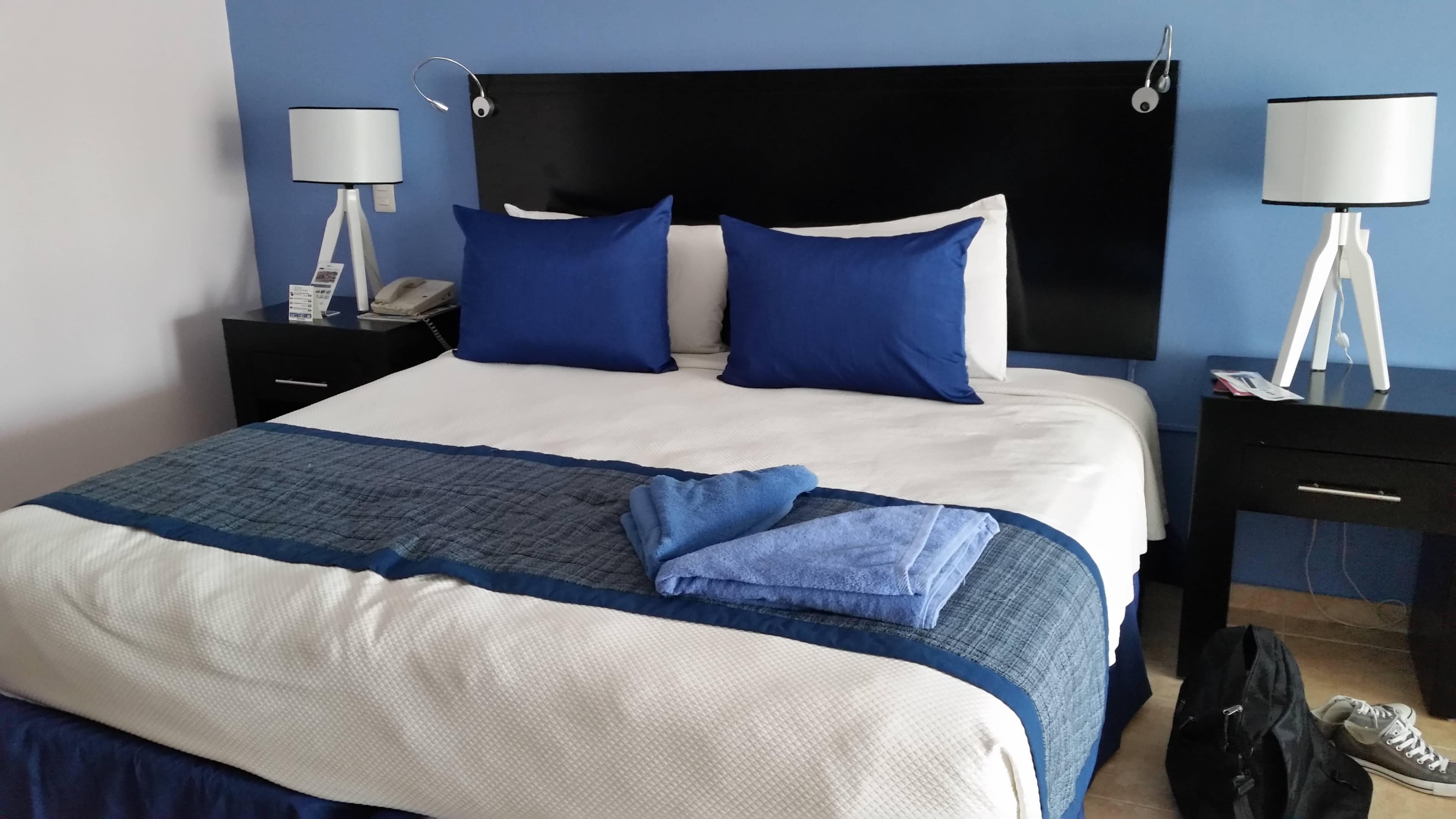Ocean Blue & Sand Ansicht 5