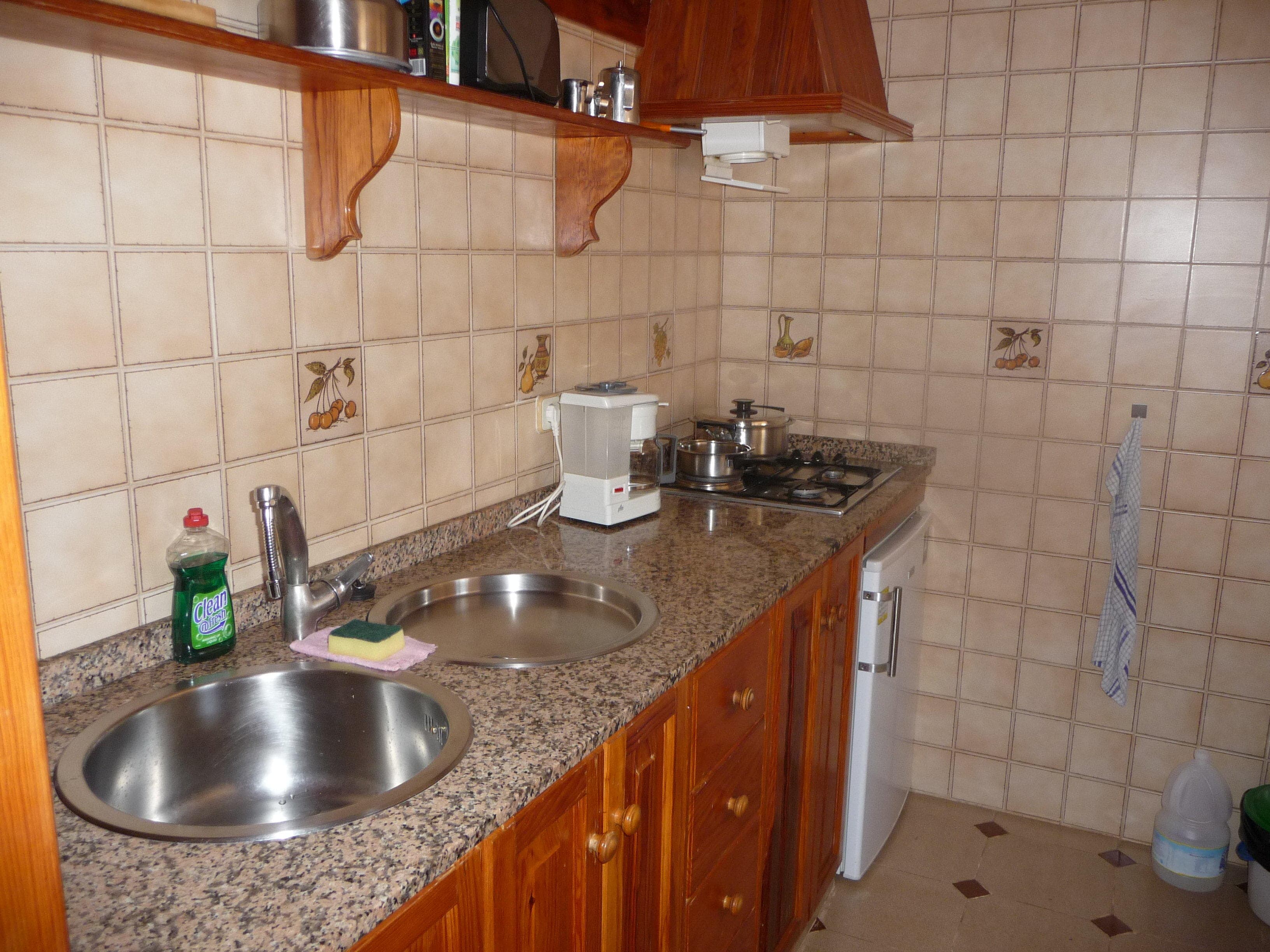 Hotel La Mirada Ansicht 5