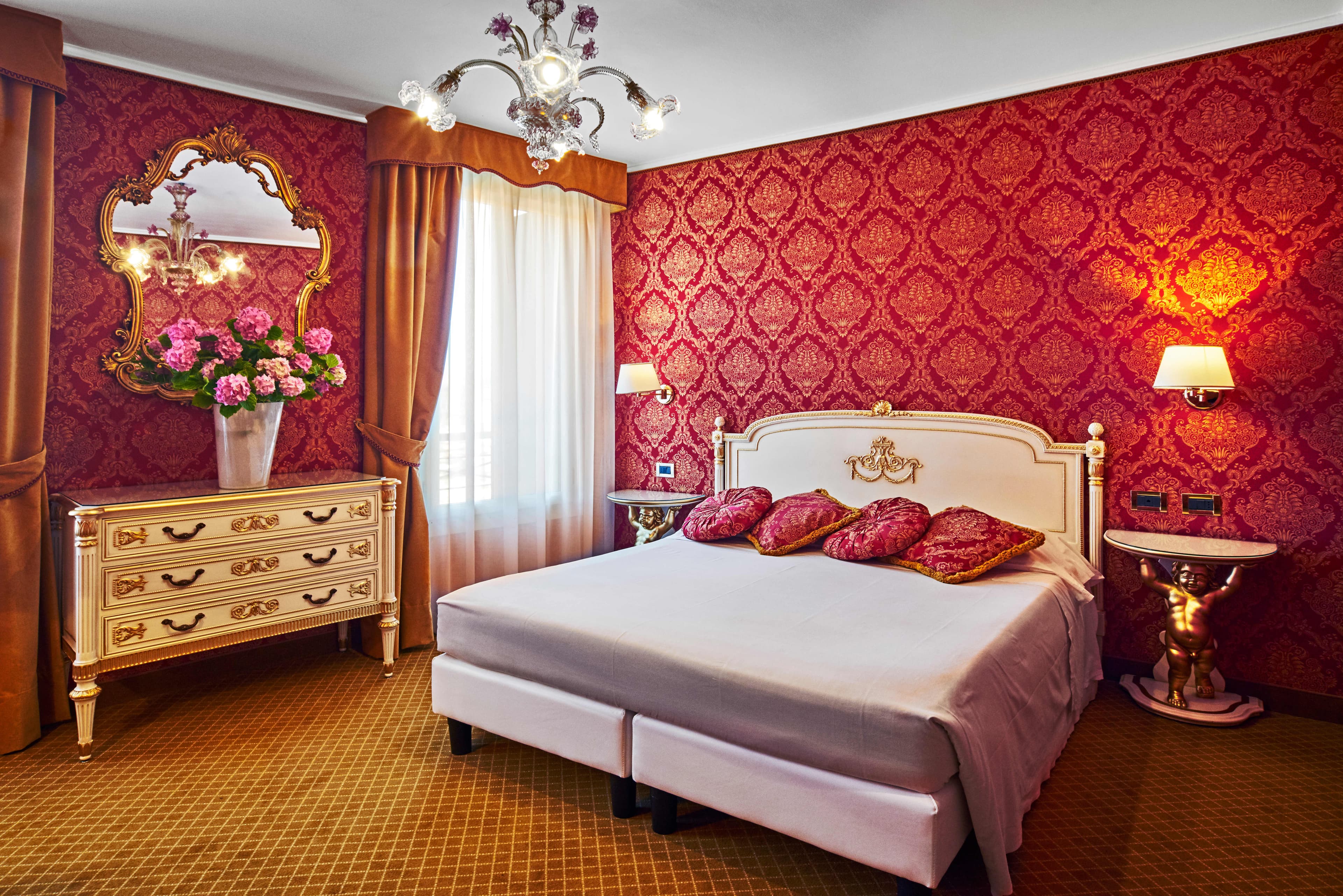 Hotel Gardena Ansicht 5