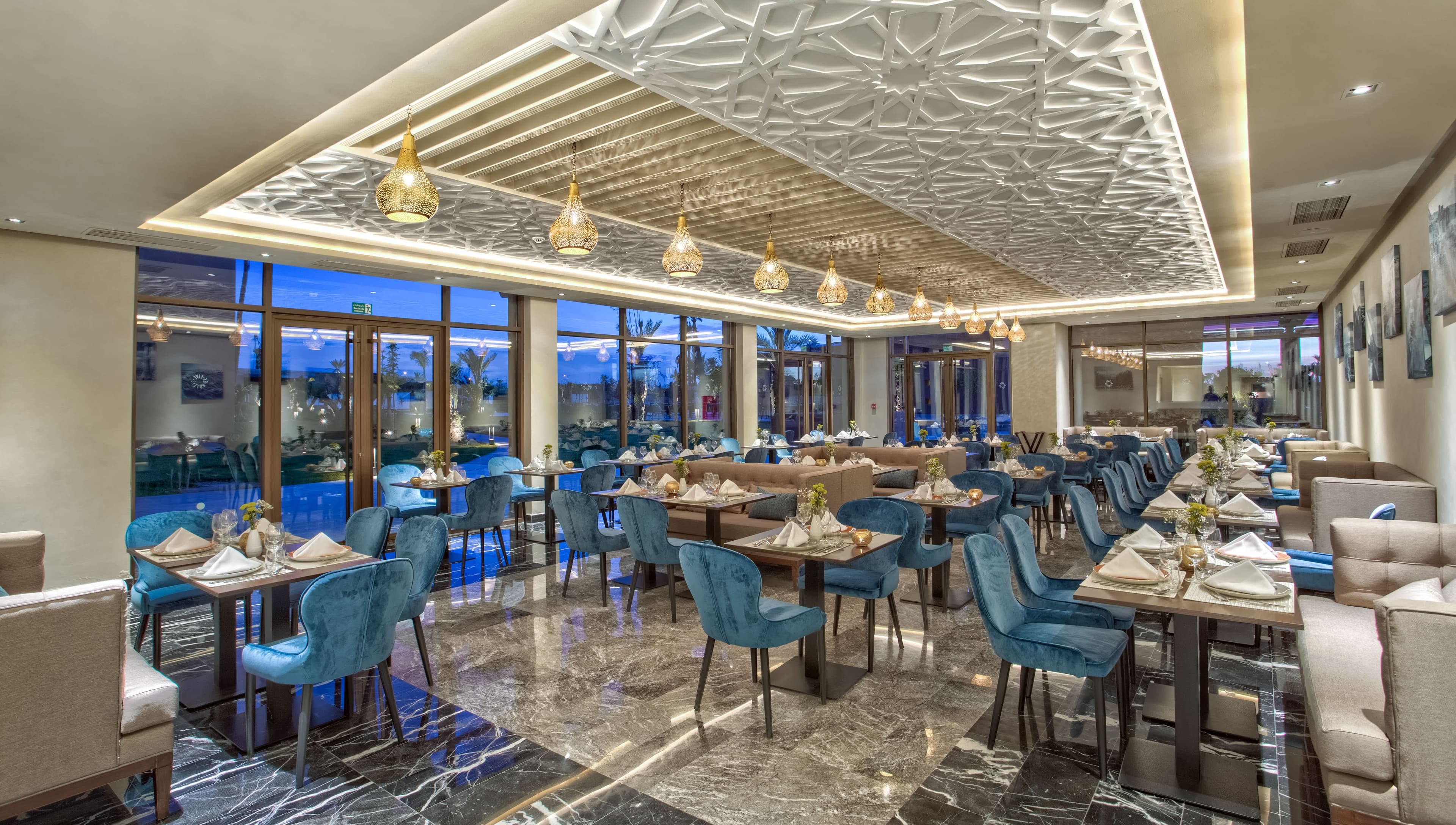 Be Live Collection Marrakech - Adults only Ansicht 9