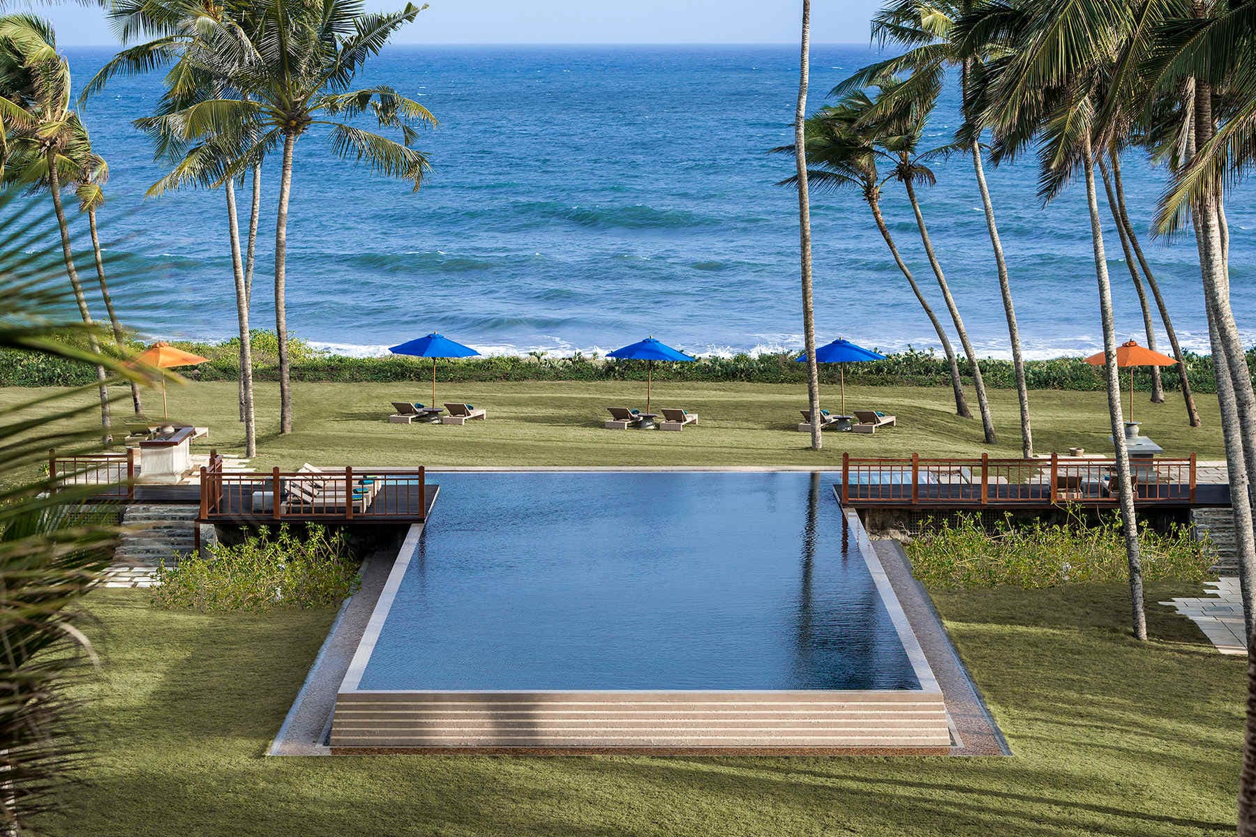 Shangri-La's Hambantota Resort & Spa Ansicht 8
