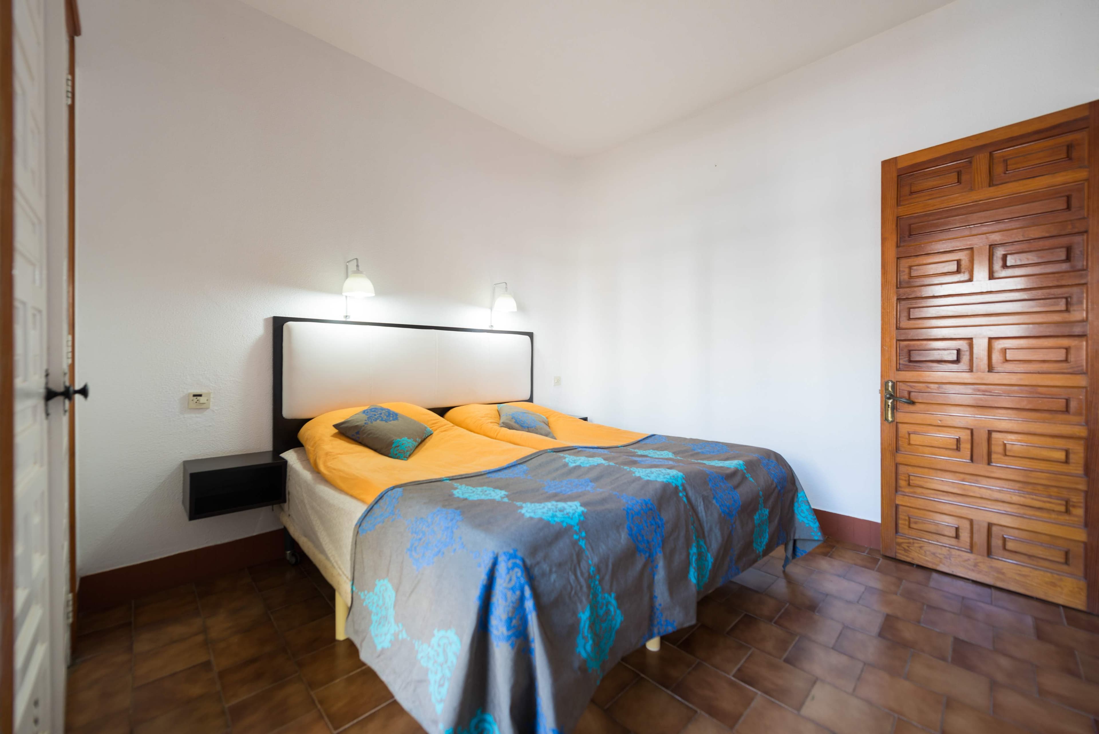 Apartments Don Pedro Ansicht 4