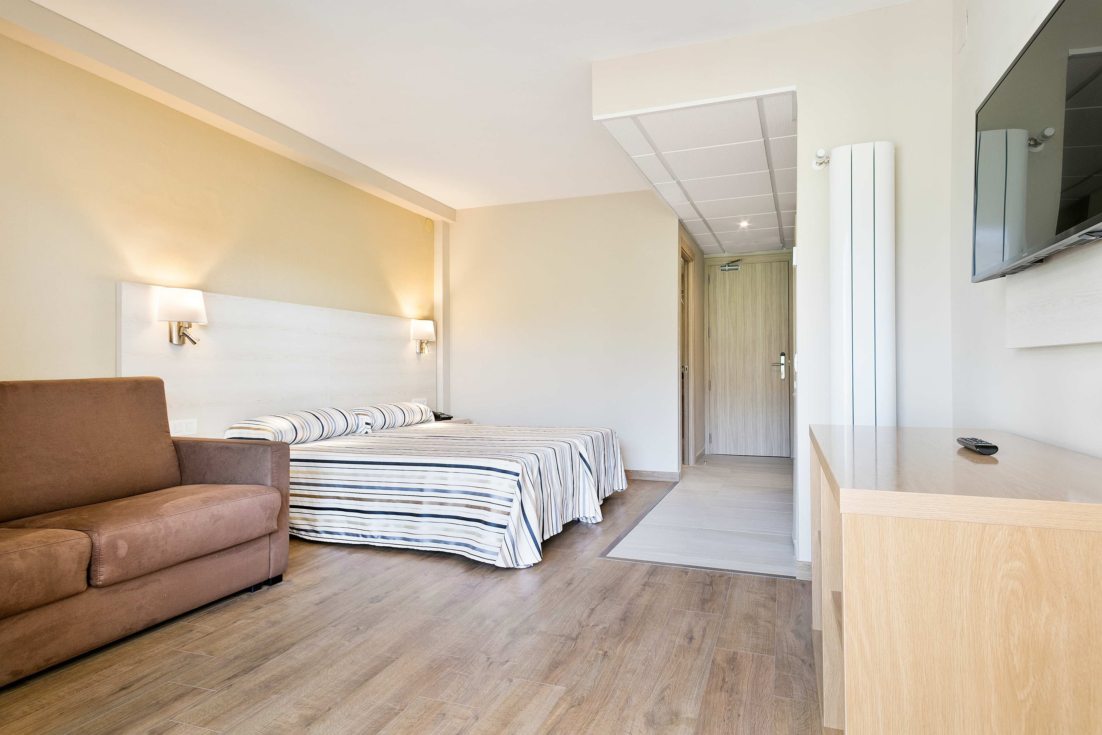 Hotel Best Da Vinci Royal Ansicht 5