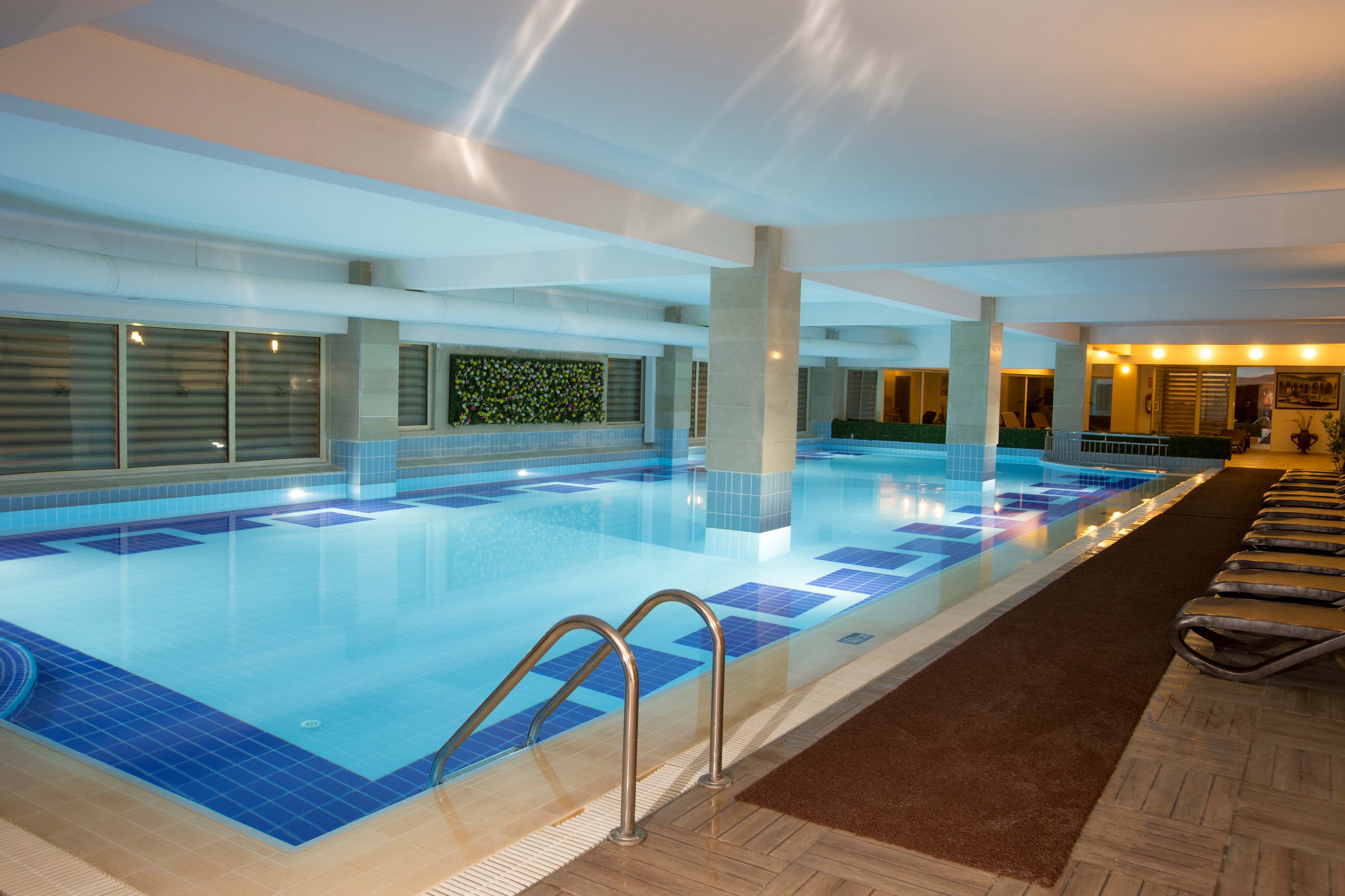 Fame Residence Kemer & Spa Ansicht 7