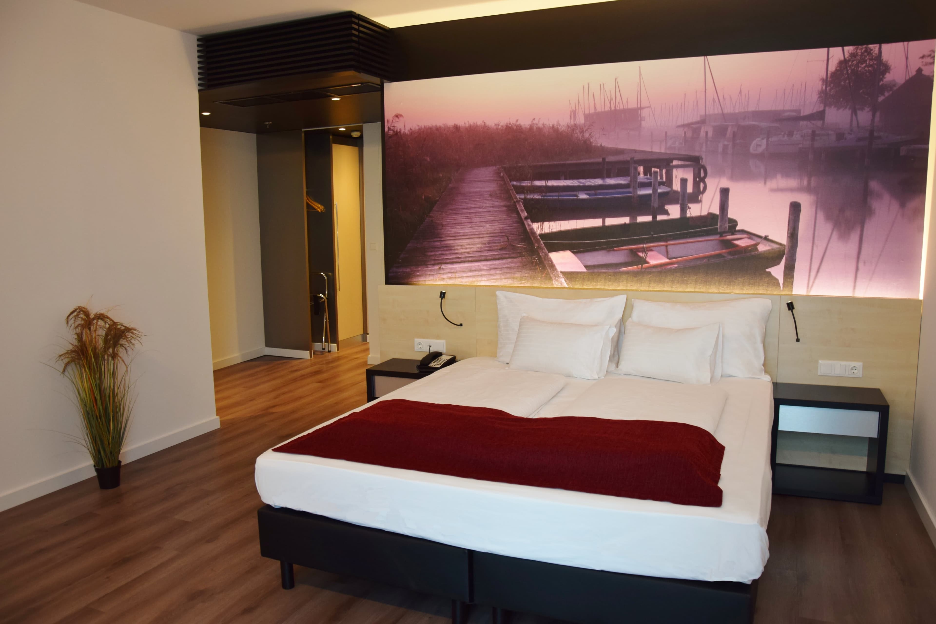 Pannonia Tower Ansicht 3