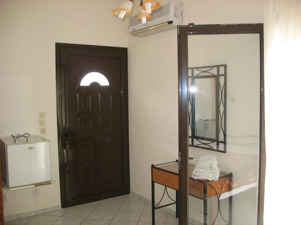 Hotel Agorastos Ansicht 5