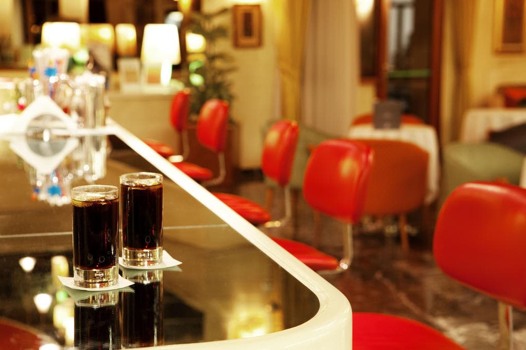 Hotel Sporting Resort Ansicht 5