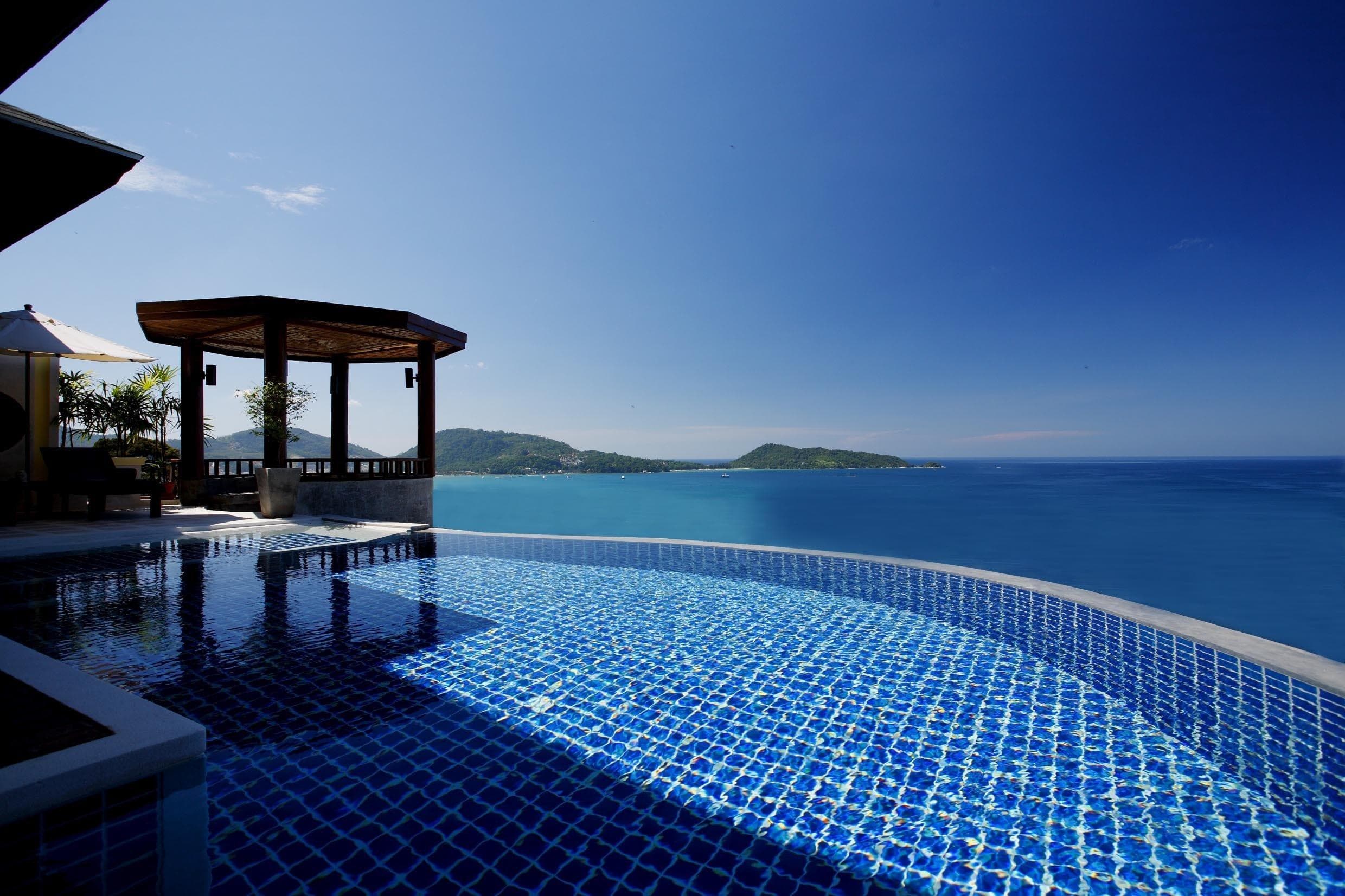 Andamantra Resort and Villa Phuket