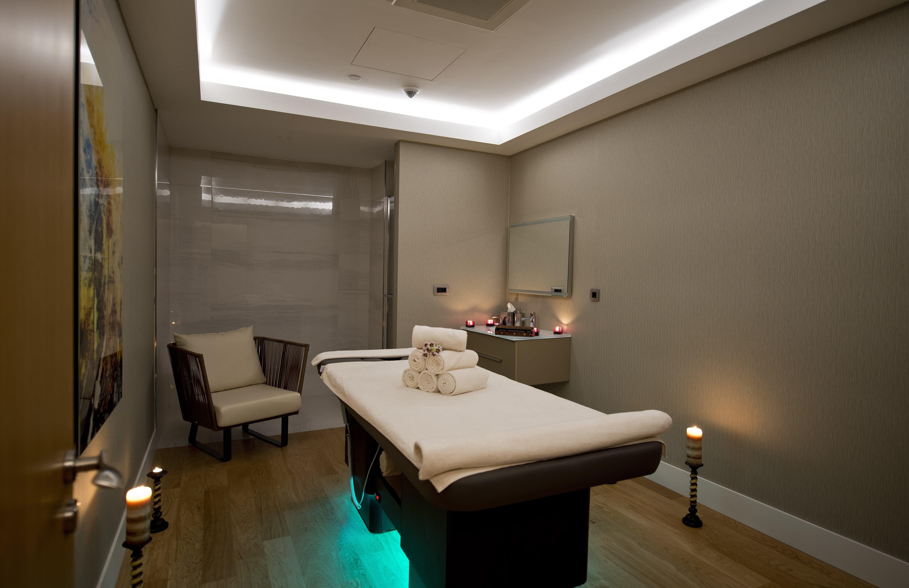 Radisson Blu Hotel Kayseri Ansicht 7
