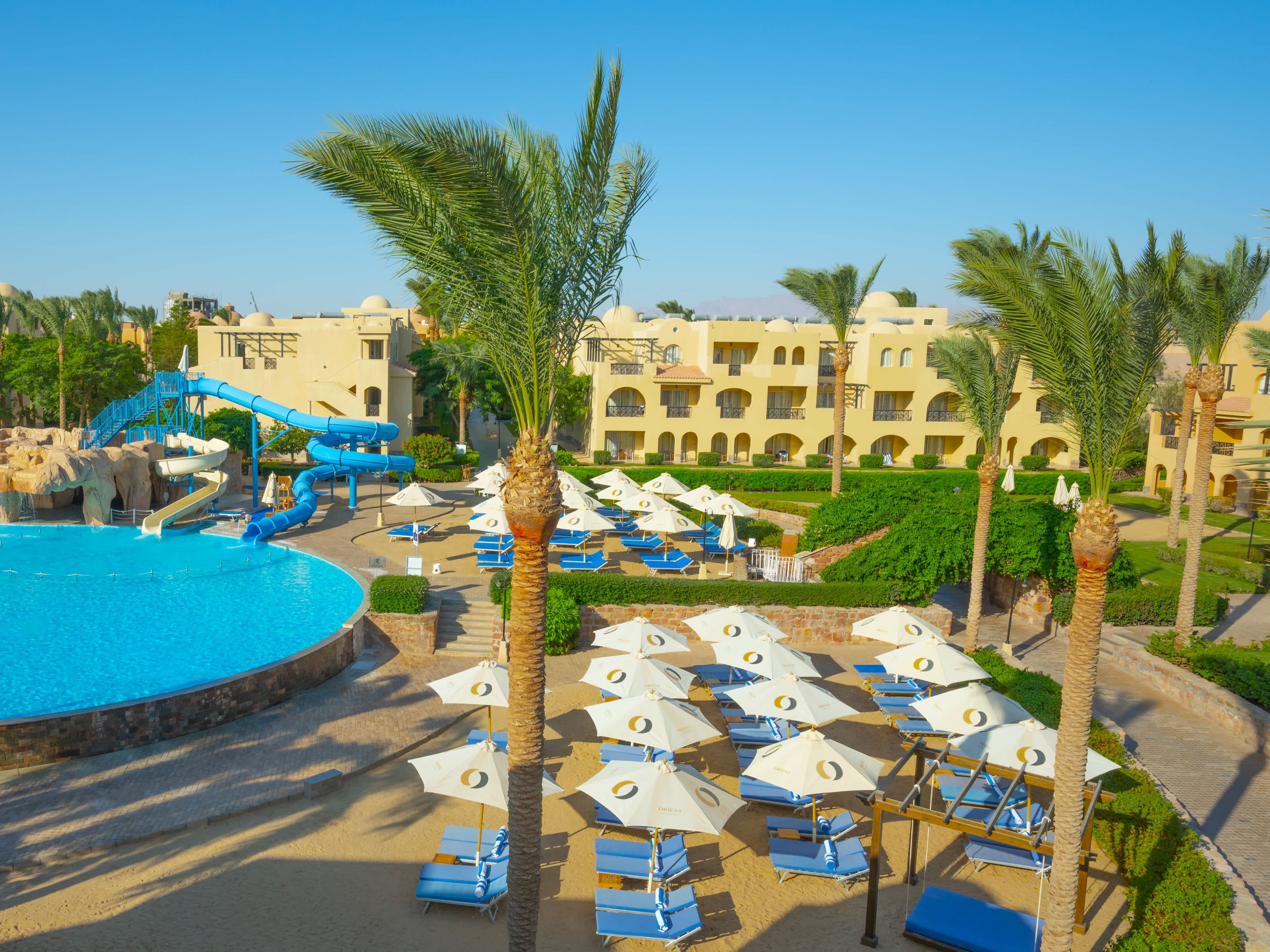 Stella Garden Resort & Spa, Makadi Bay Ansicht 7