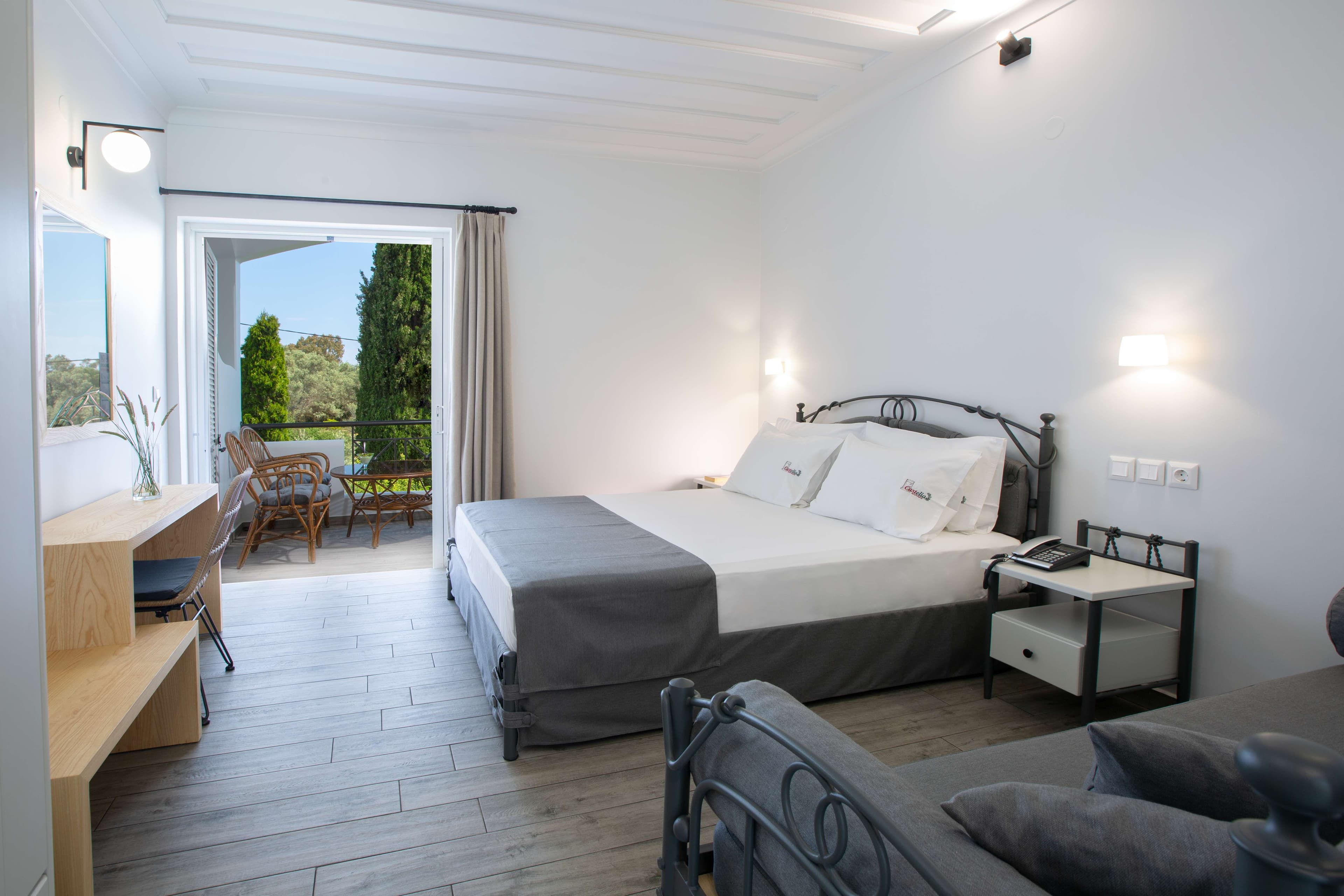 Villa Elia Resort Ansicht 10