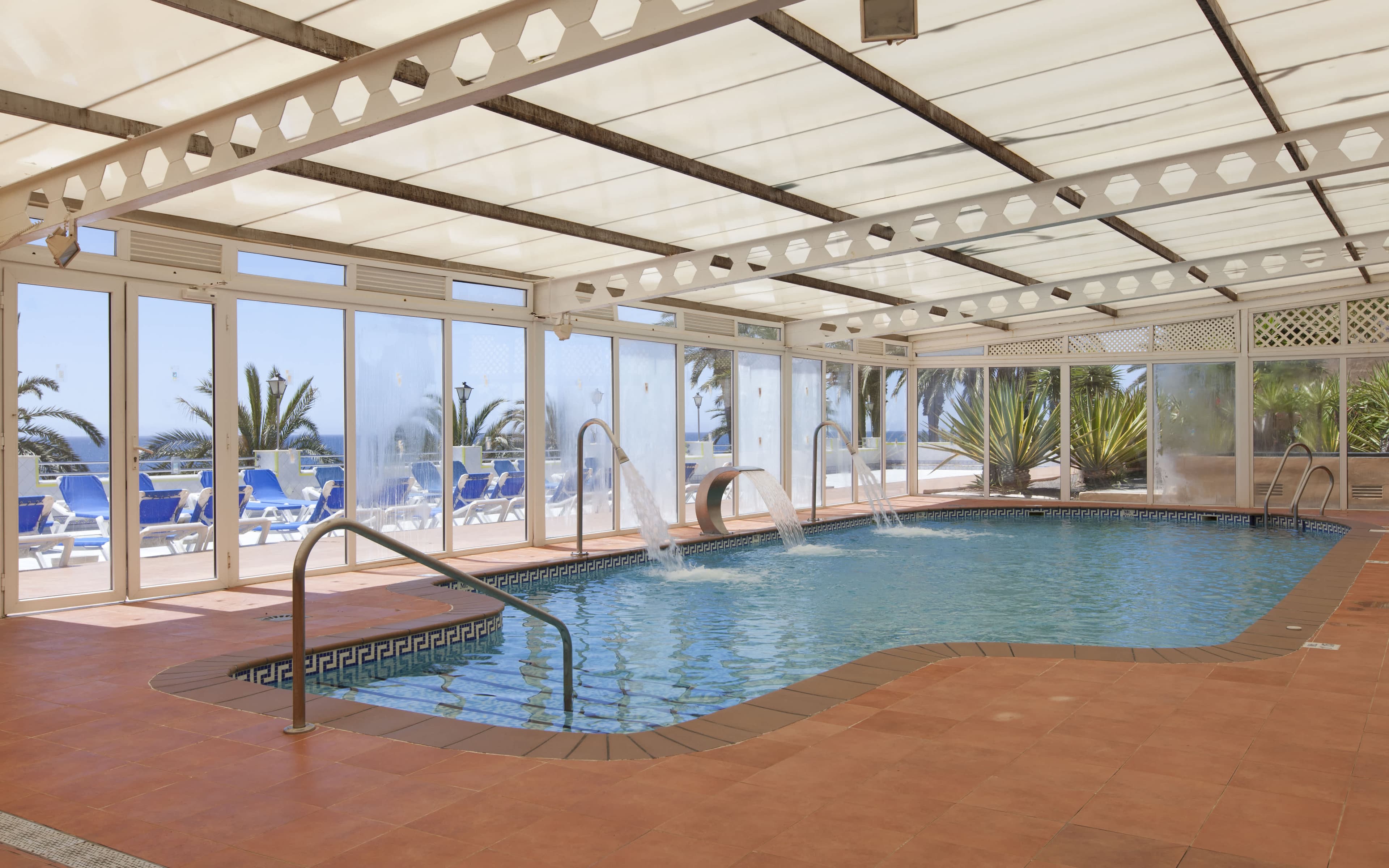 Playadulce Hotel Ansicht 6