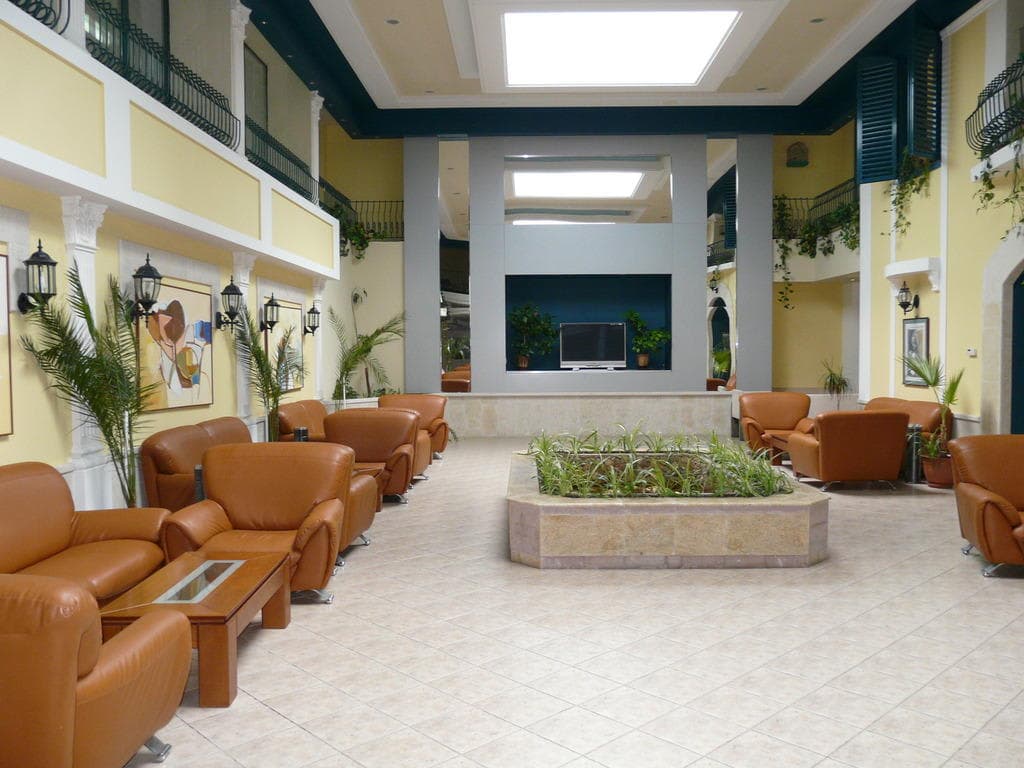 Hotel Shipka Ansicht 10