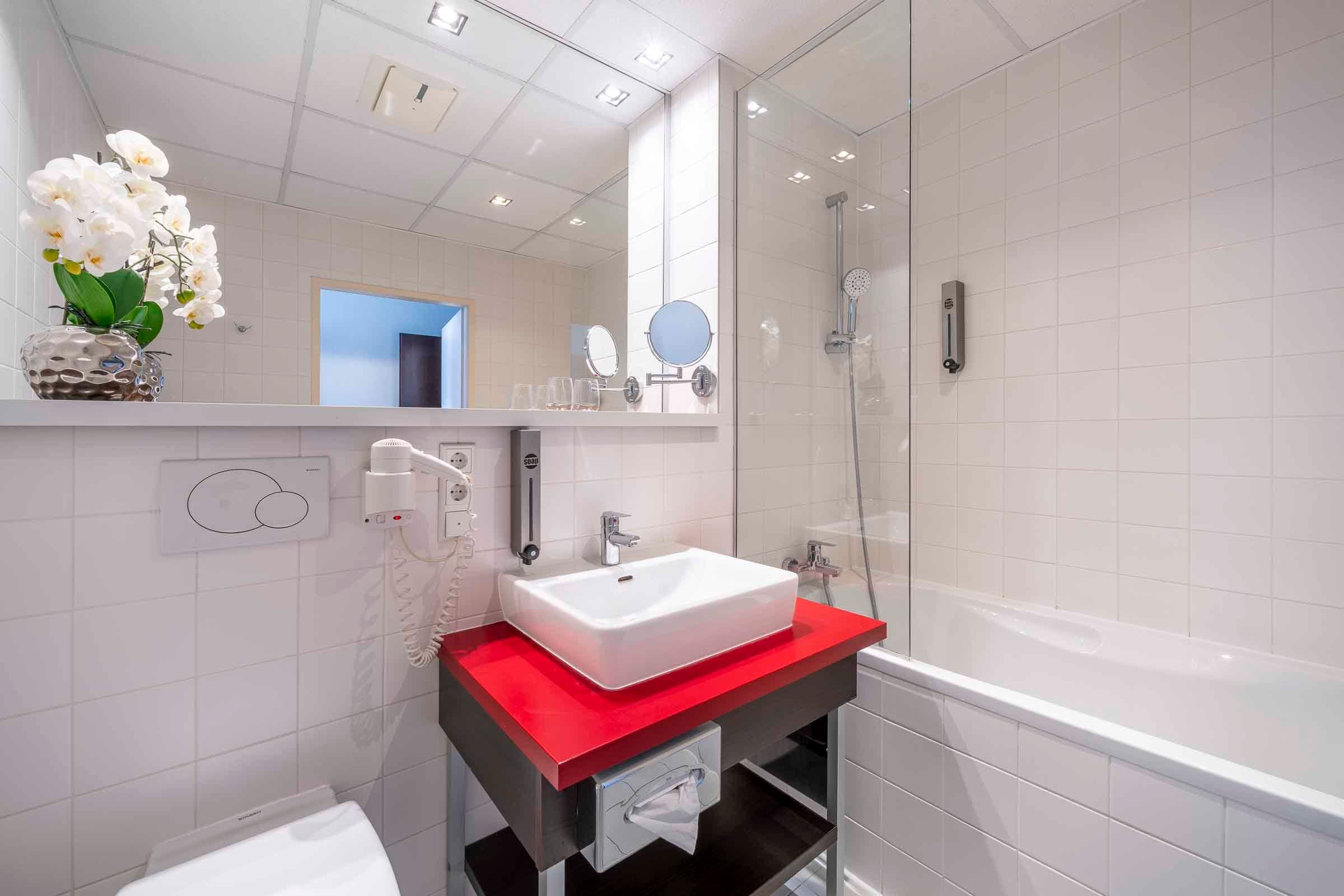 PLAZA INN Graz City Ansicht 5