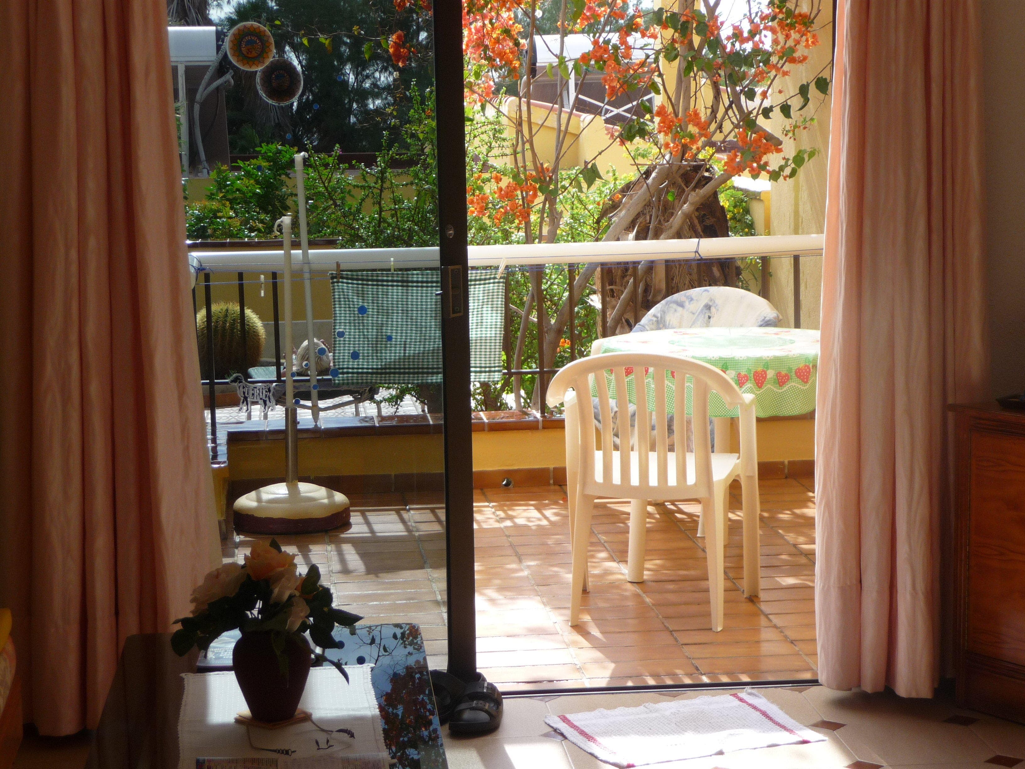 Hotel La Mirada Ansicht 8