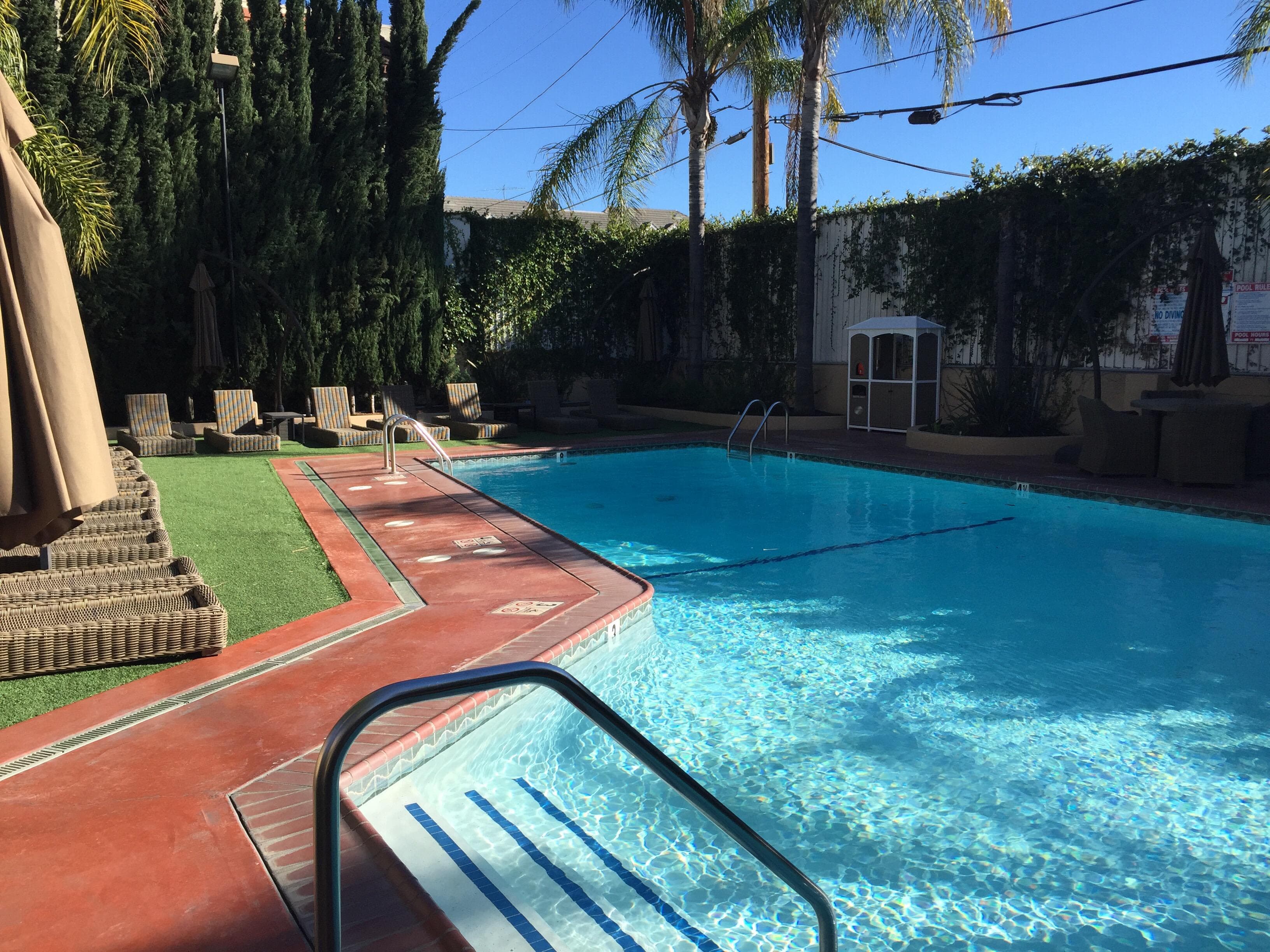 Hollywood Hotel - The Hotel of Hollywood Ansicht 6