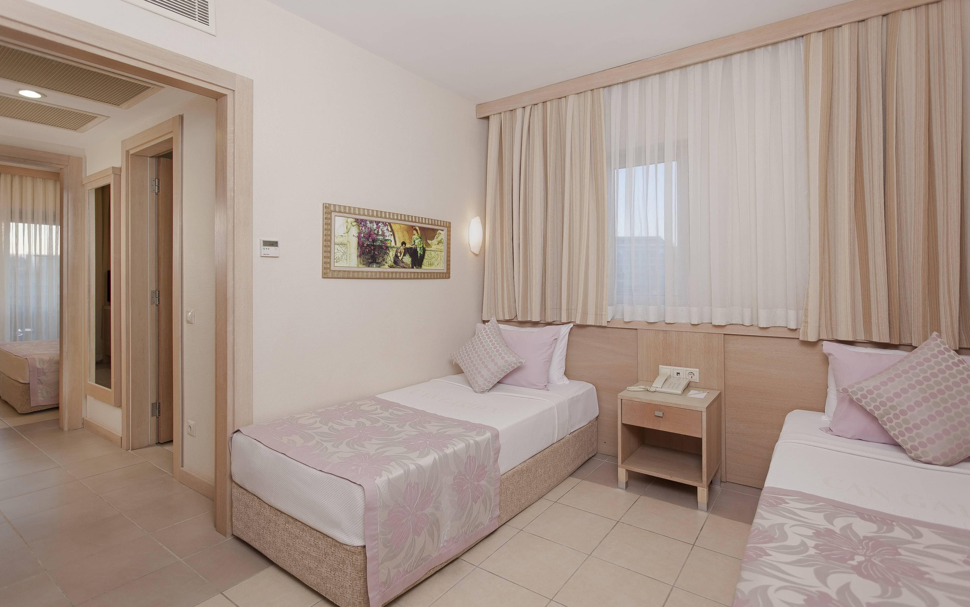 Can Garden Resort Ansicht 4