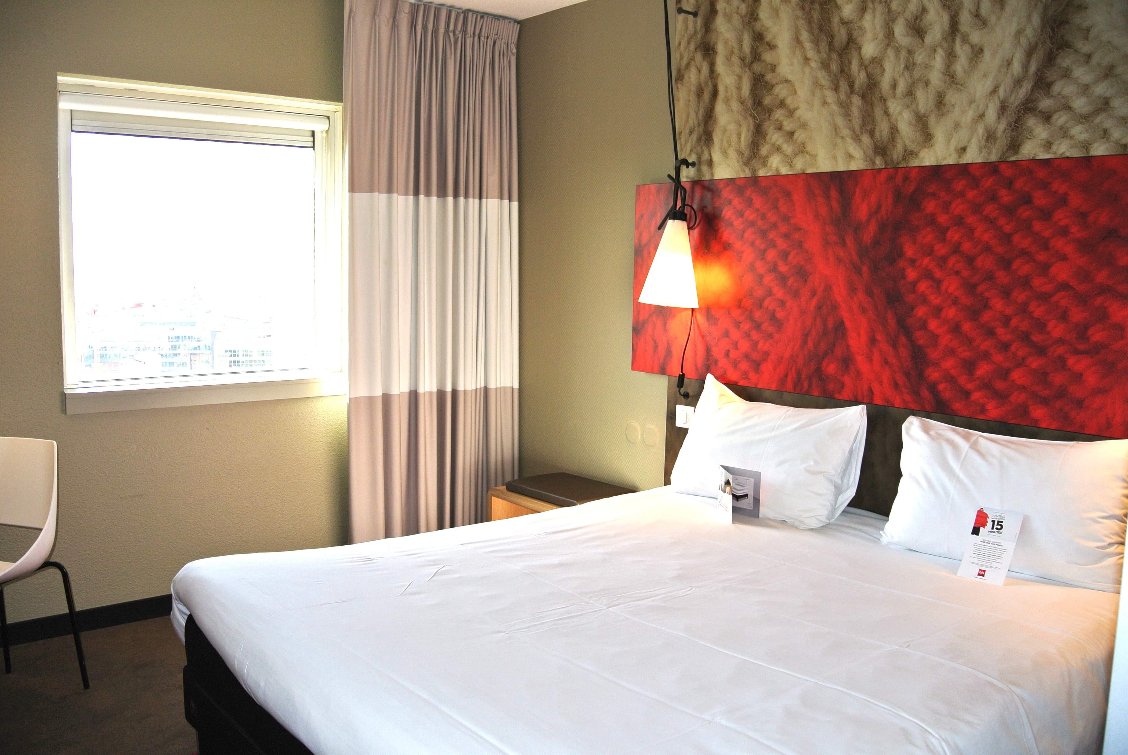 ibis Paris Porte de Montreuil Ansicht 5