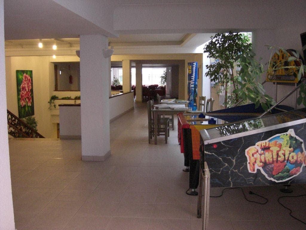 BLUESEA Mediodia Ansicht 9
