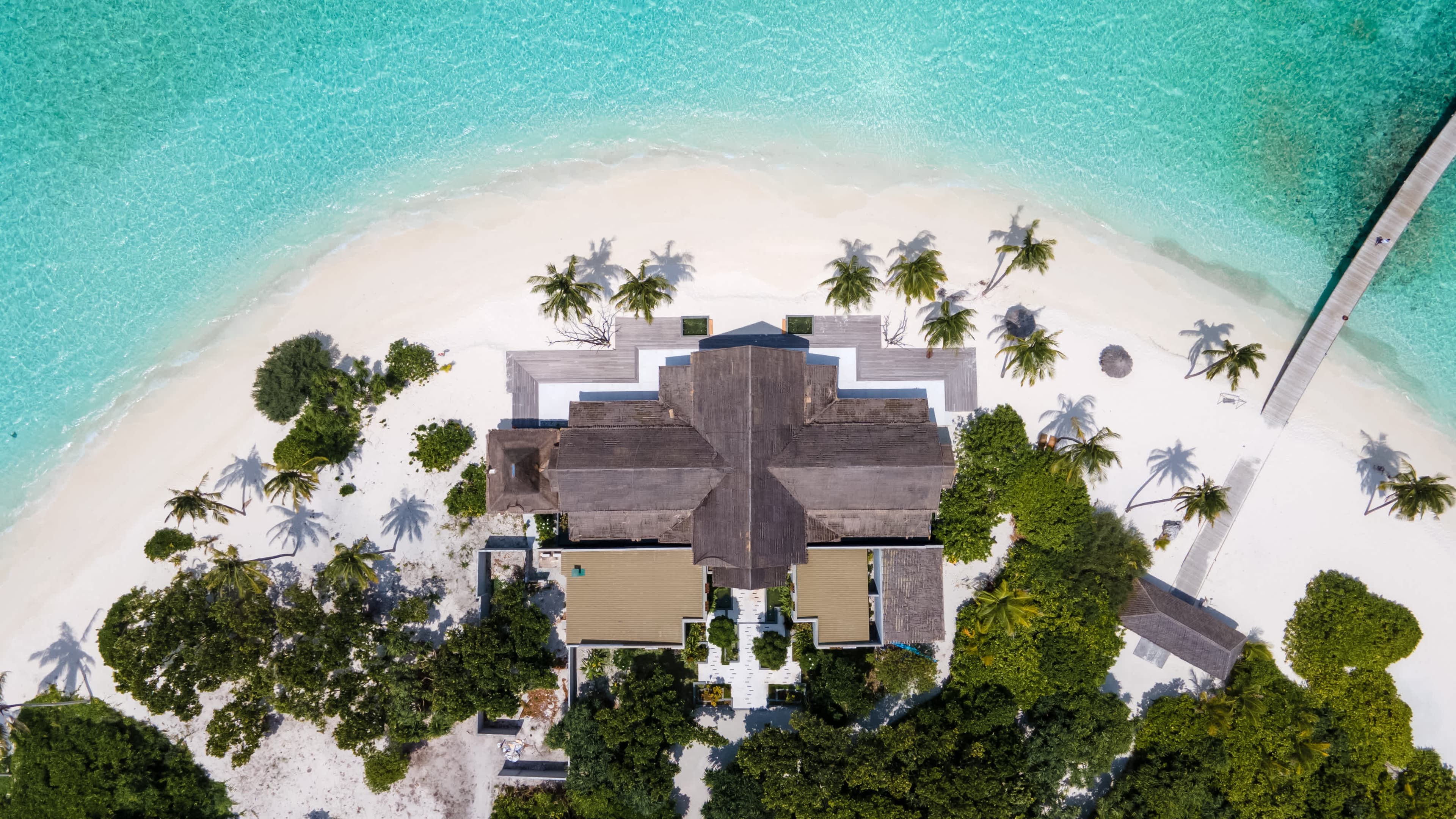 Furaveri Maldives Ansicht 8