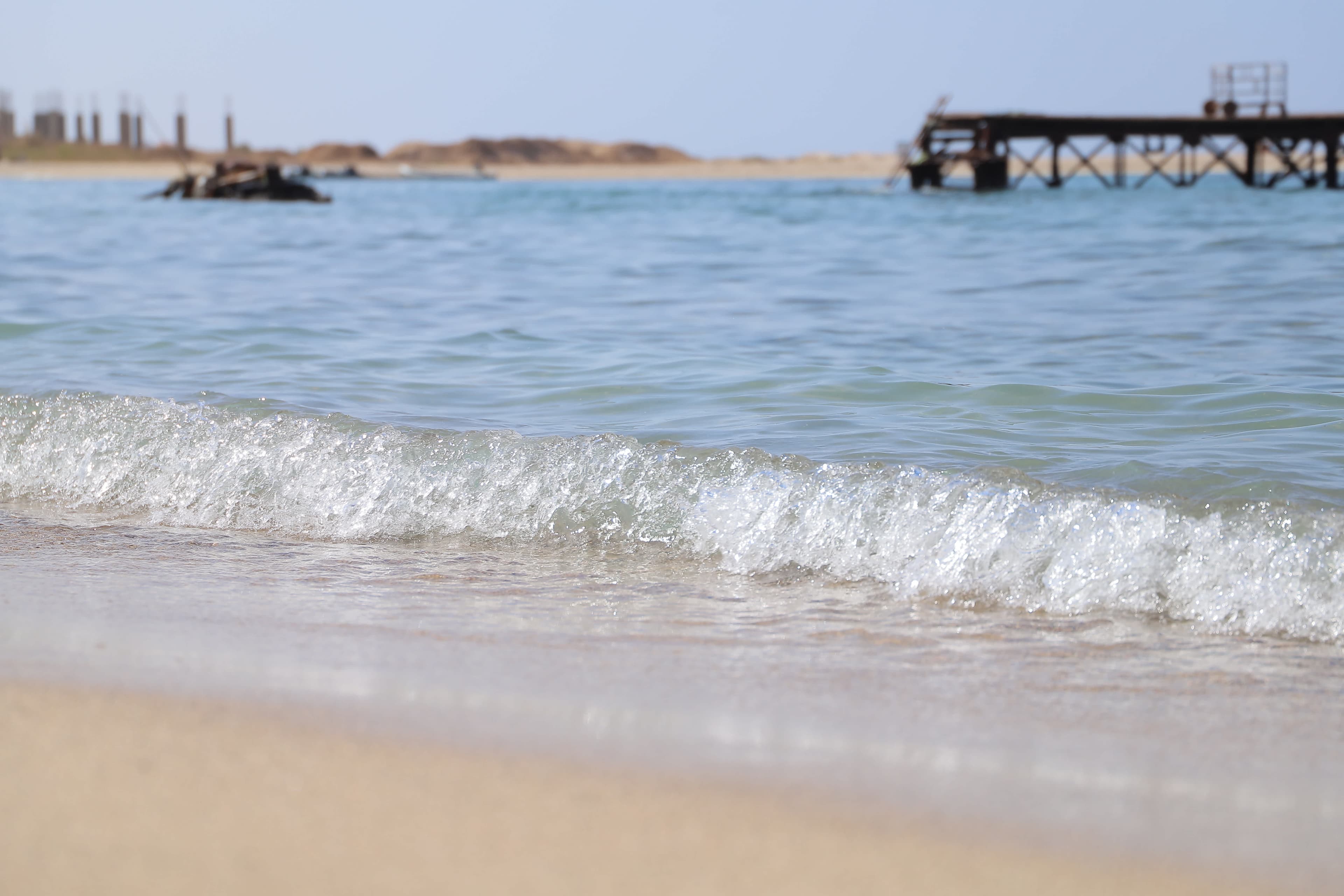 Utopia Beach Club Ansicht 7