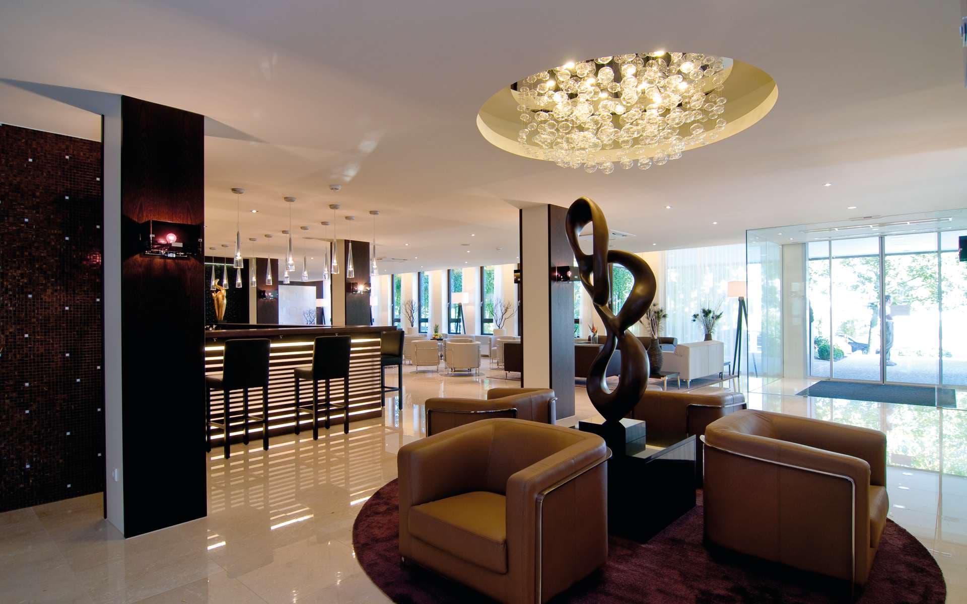 ACHAT Hotel München Süd Ansicht 6