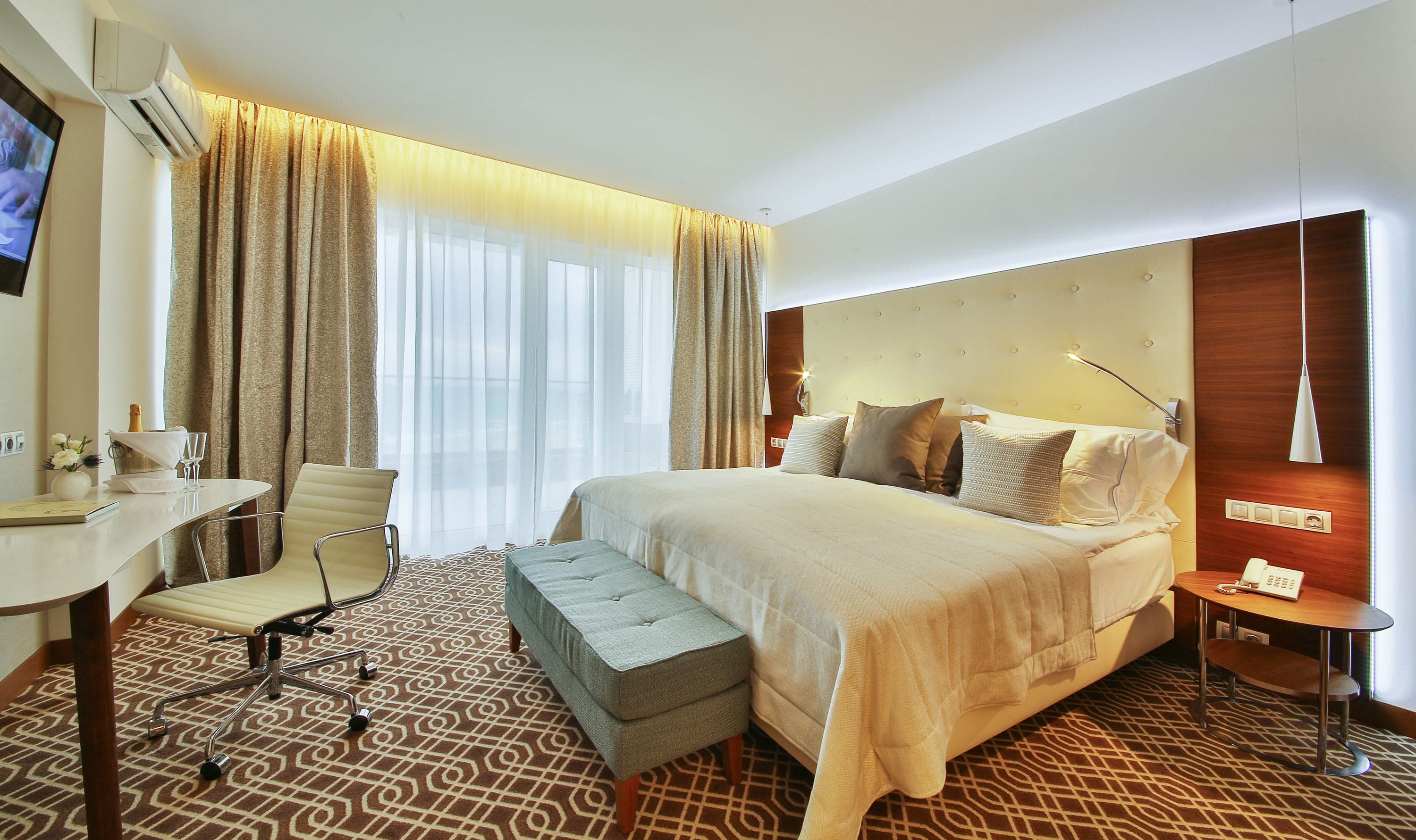 Maritim Hotel Paradise Blue Albena Ansicht 6