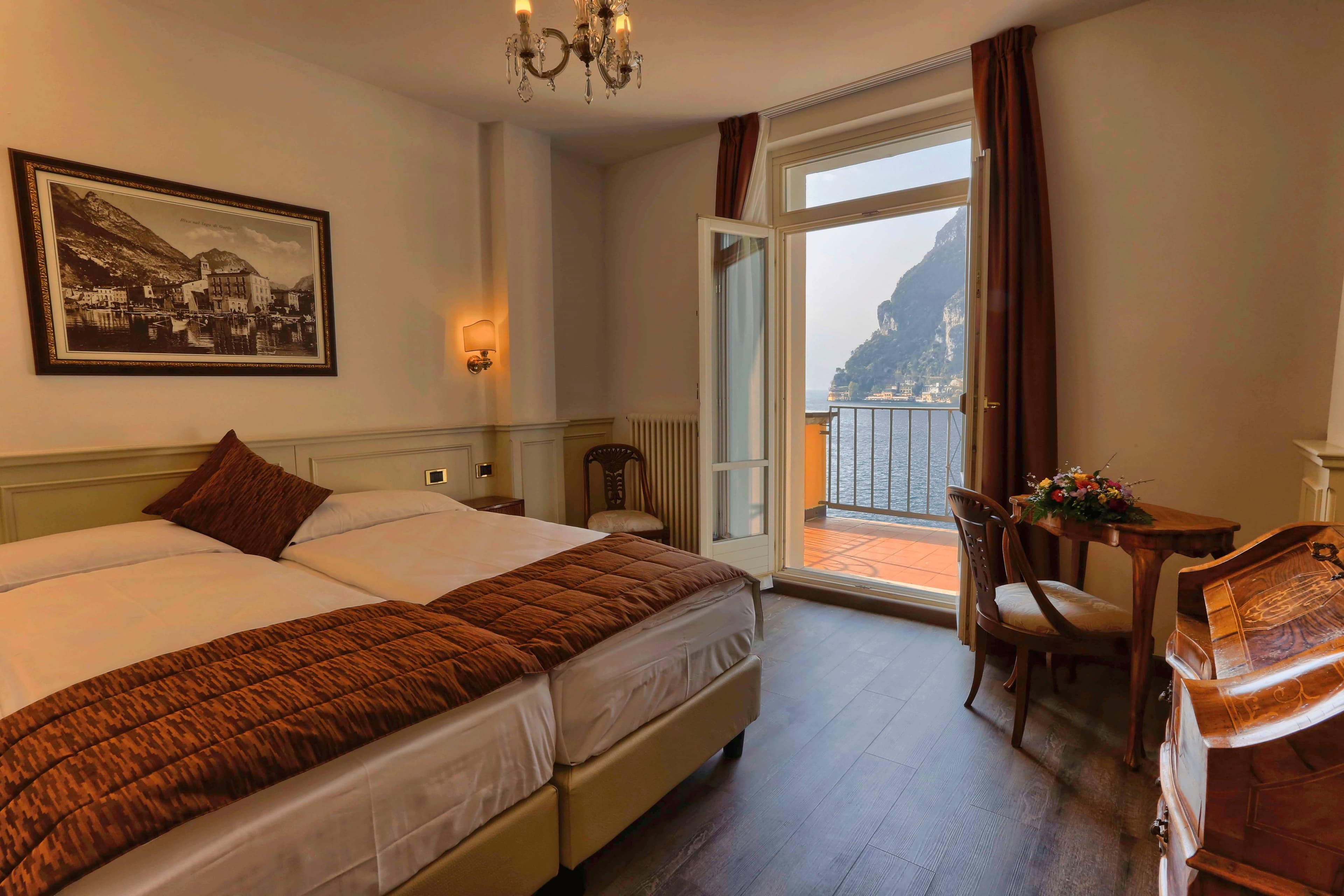 Hotel Sole - Relax & Panorama Ansicht 3