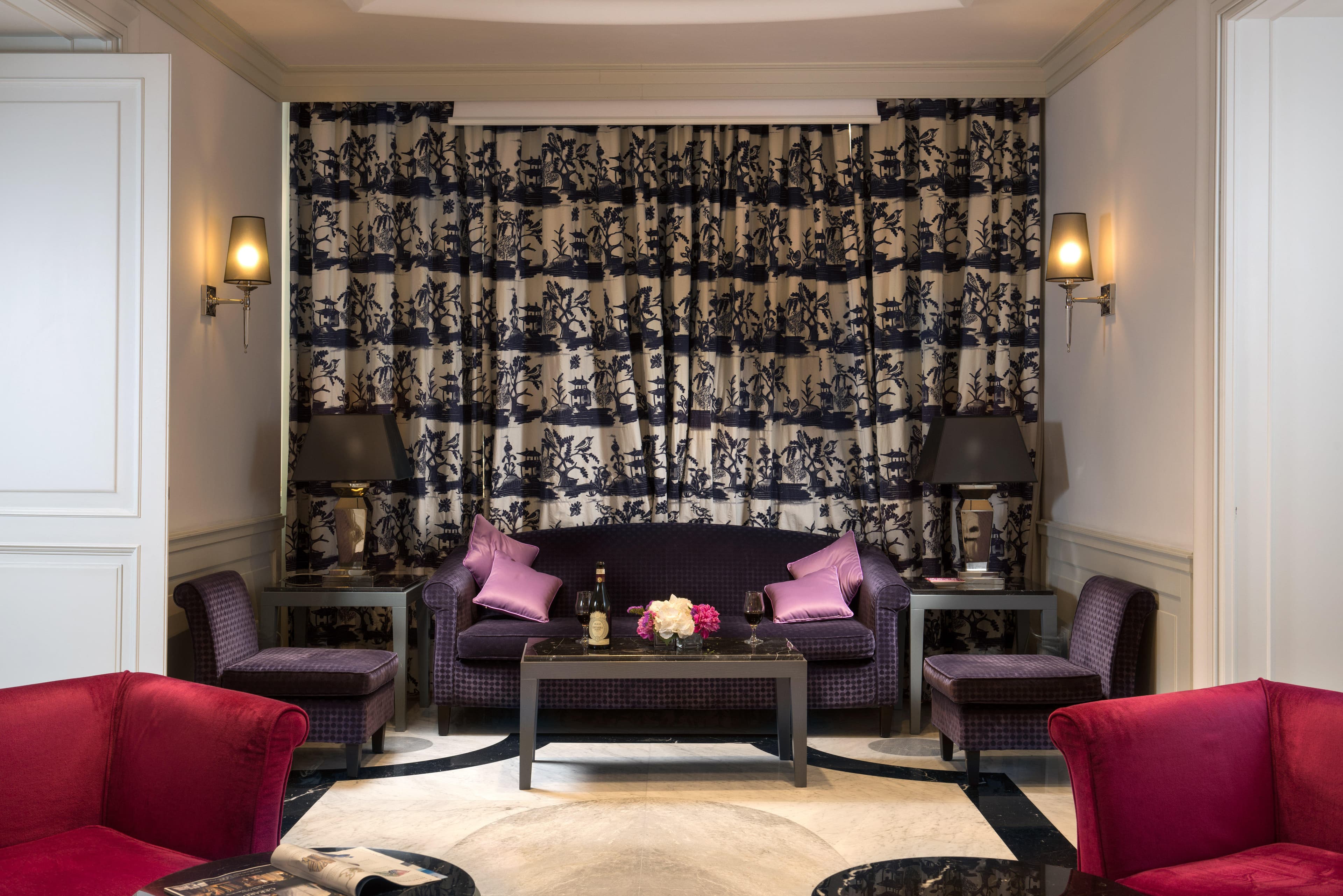 Hotel Imperiale Ansicht 7