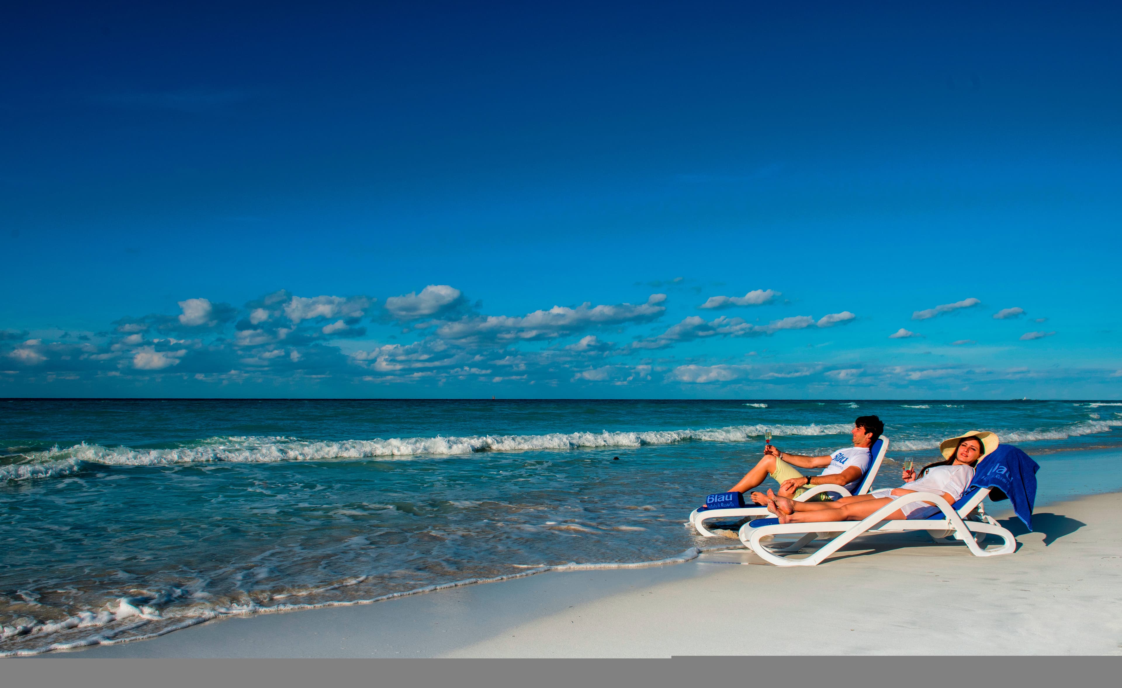 Blau Varadero  - Adults only Ansicht 8