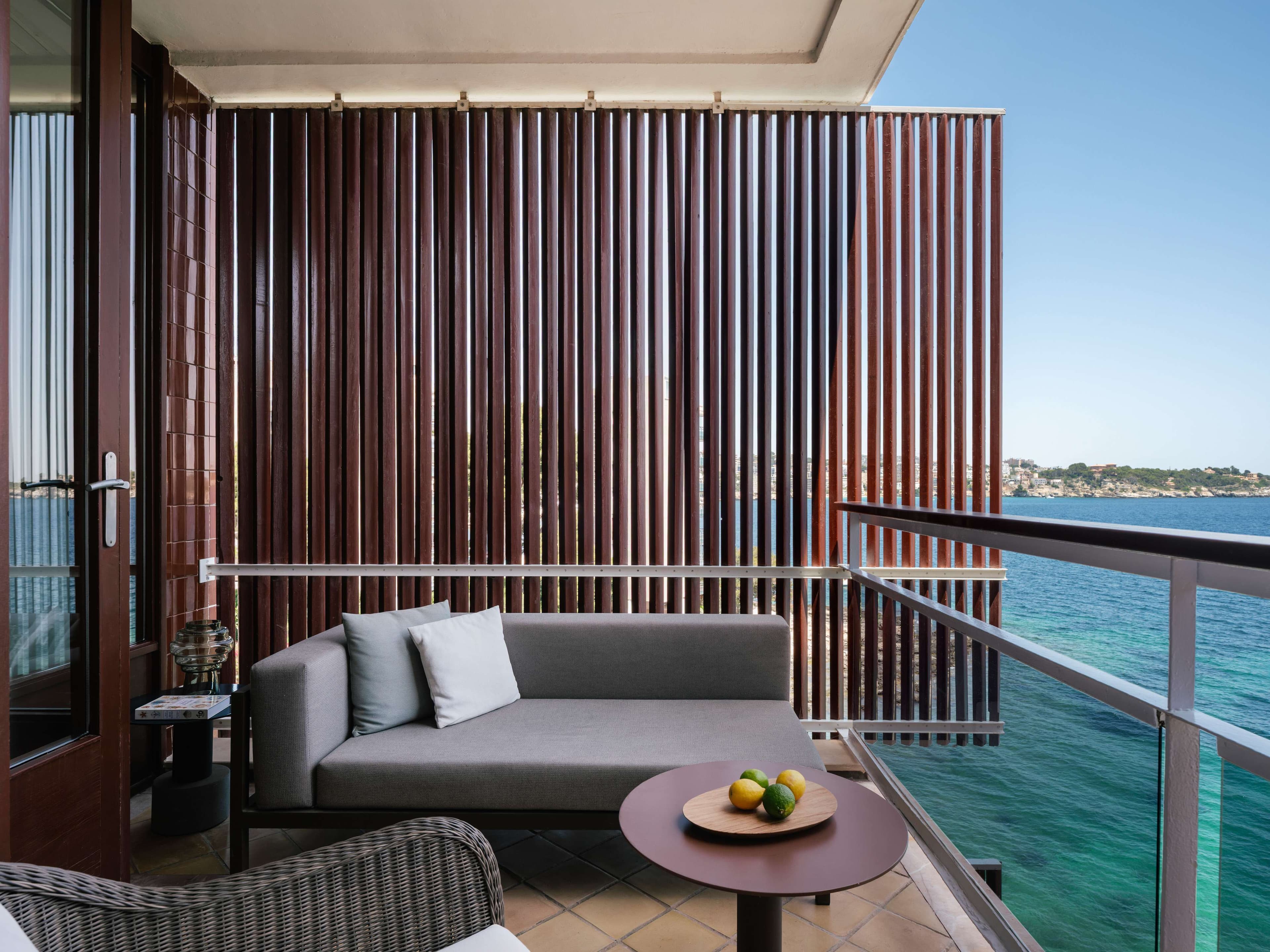 Hotel de Mar Gran Meliá - Adults only Ansicht 4